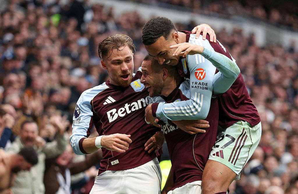 Kolejny triumf zespołu Matty'ego Casha. Cudowne zagranie Polaka