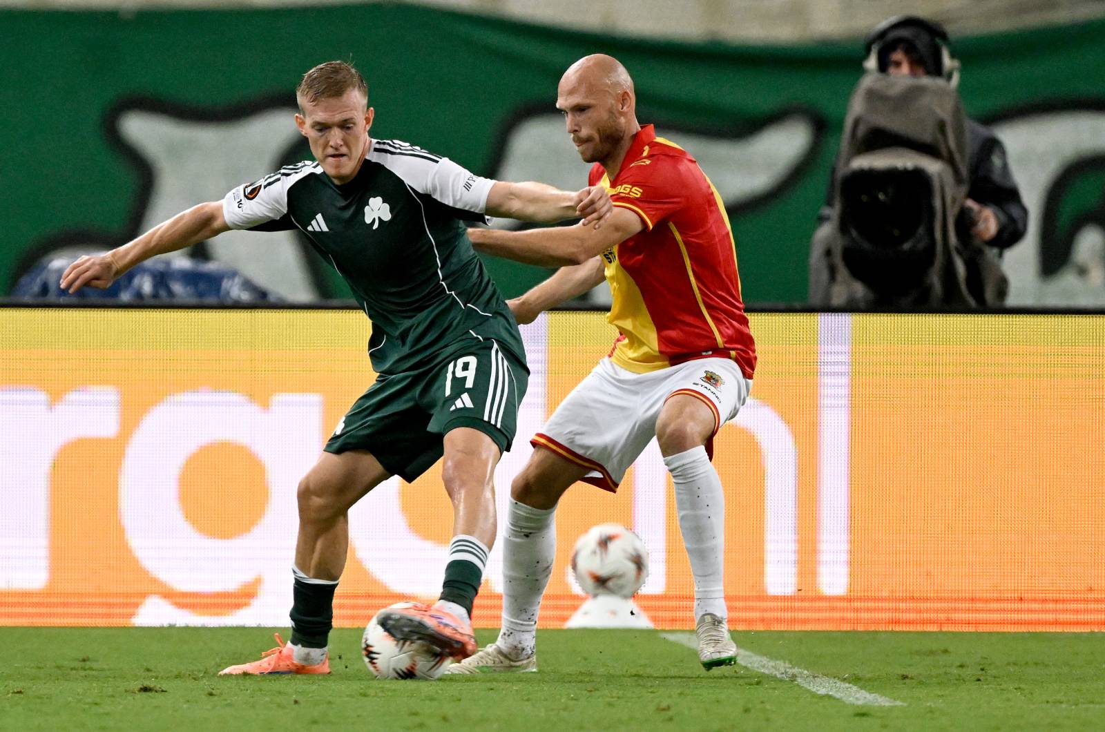 Reprezentant Polski błysnął formą. Gol już w 3. minucie