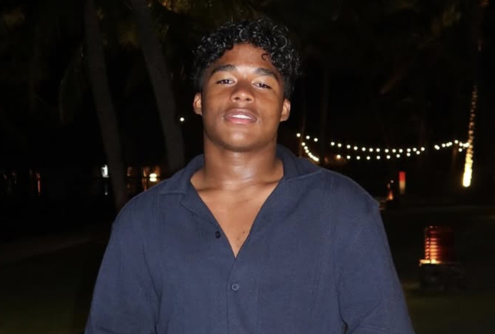 Skopiował Ronaldo i Messiego. Wydał fortunę