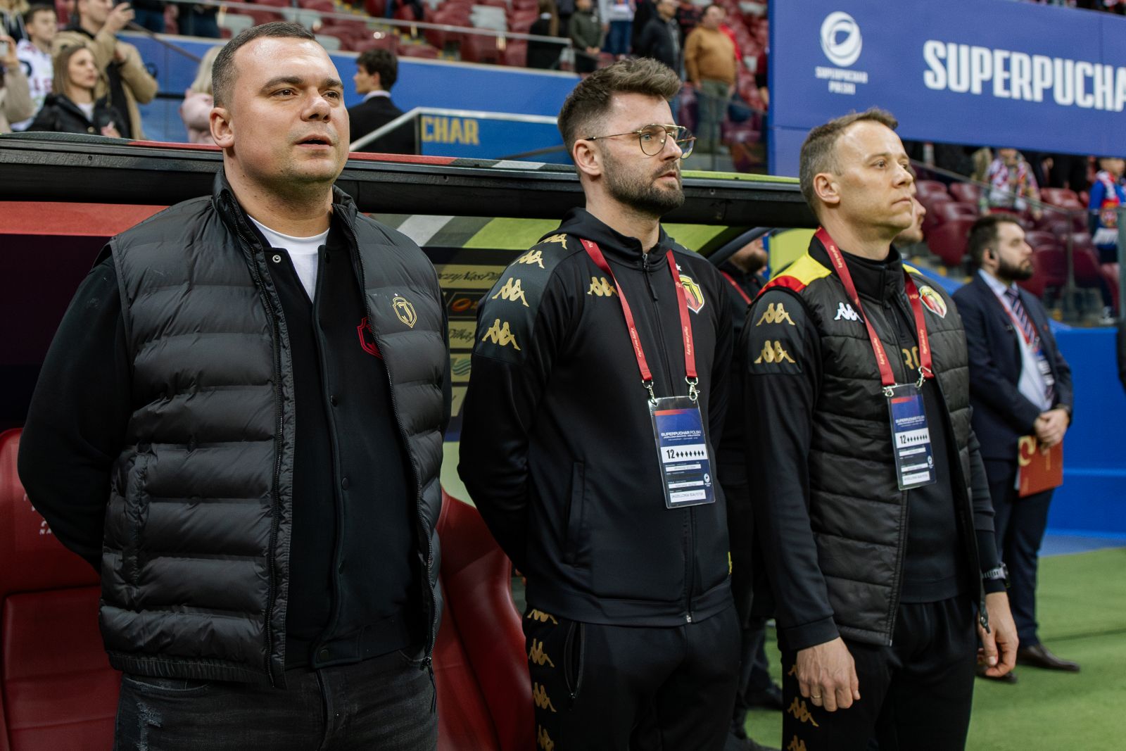 Kulisy zwolnienia trenera Jagiellonii. Nowe fakty