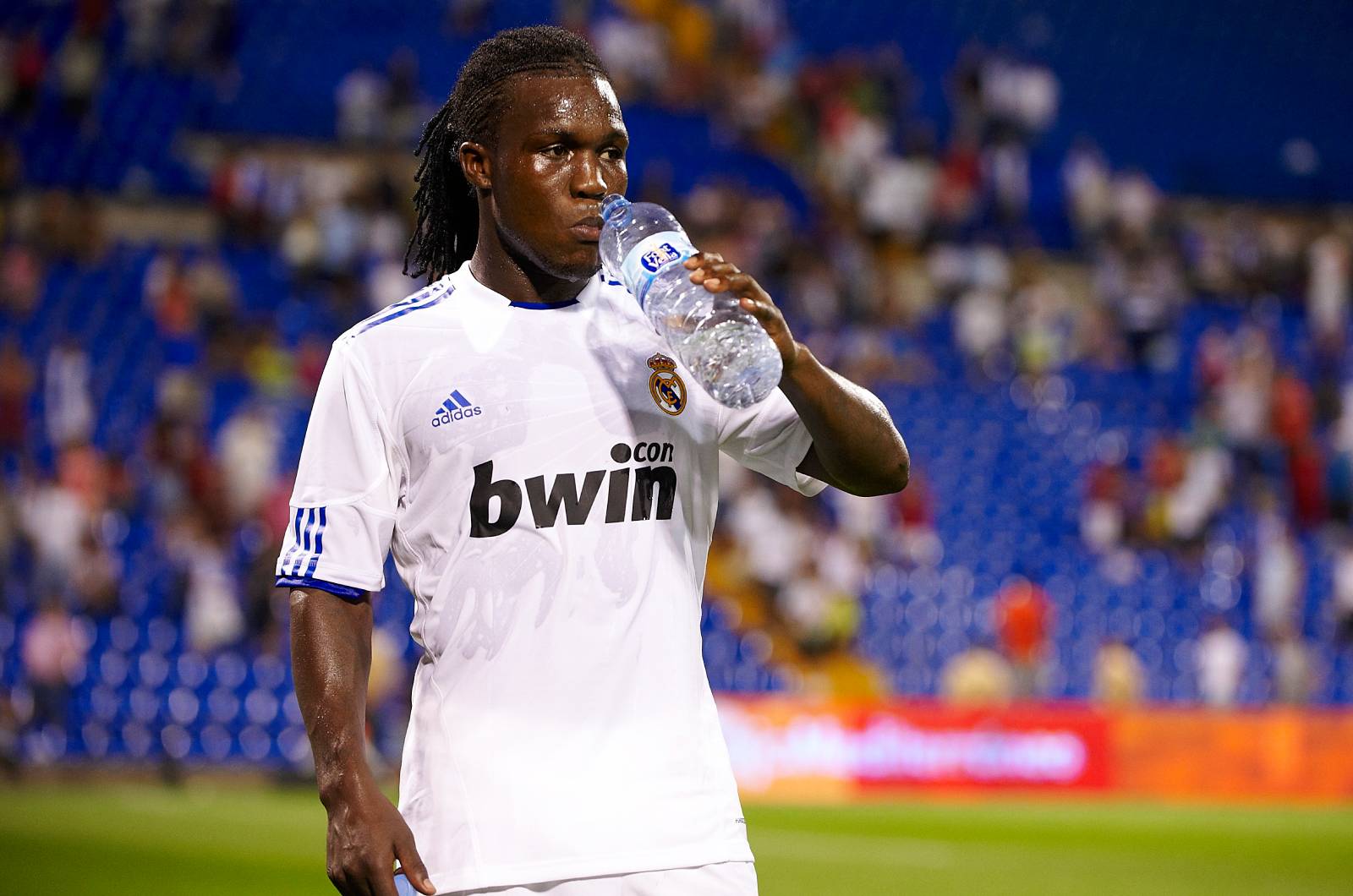 Udar mózgu byłego zawodnika Realu Madryt. Jest komunikat