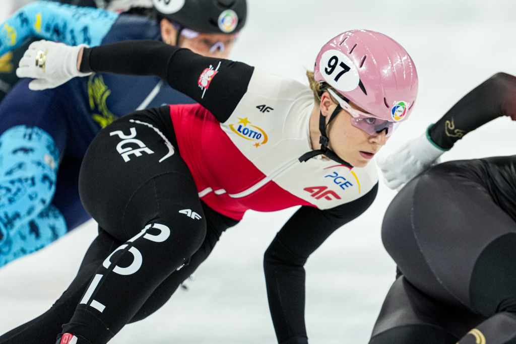 Zaczął się sezon zimowy. Jest pierwszy medal Polaków!