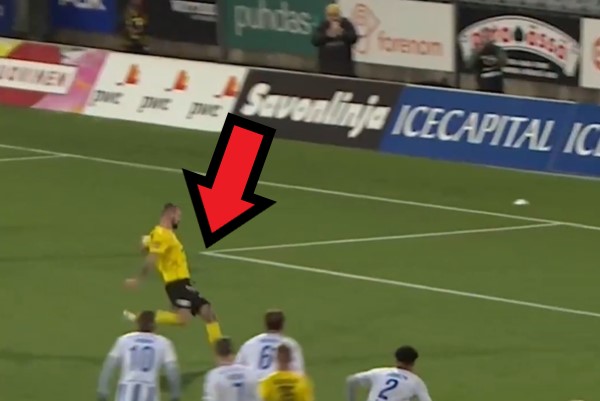 Polski napastnik nie przestaje strzelać. Kolejne trafienie