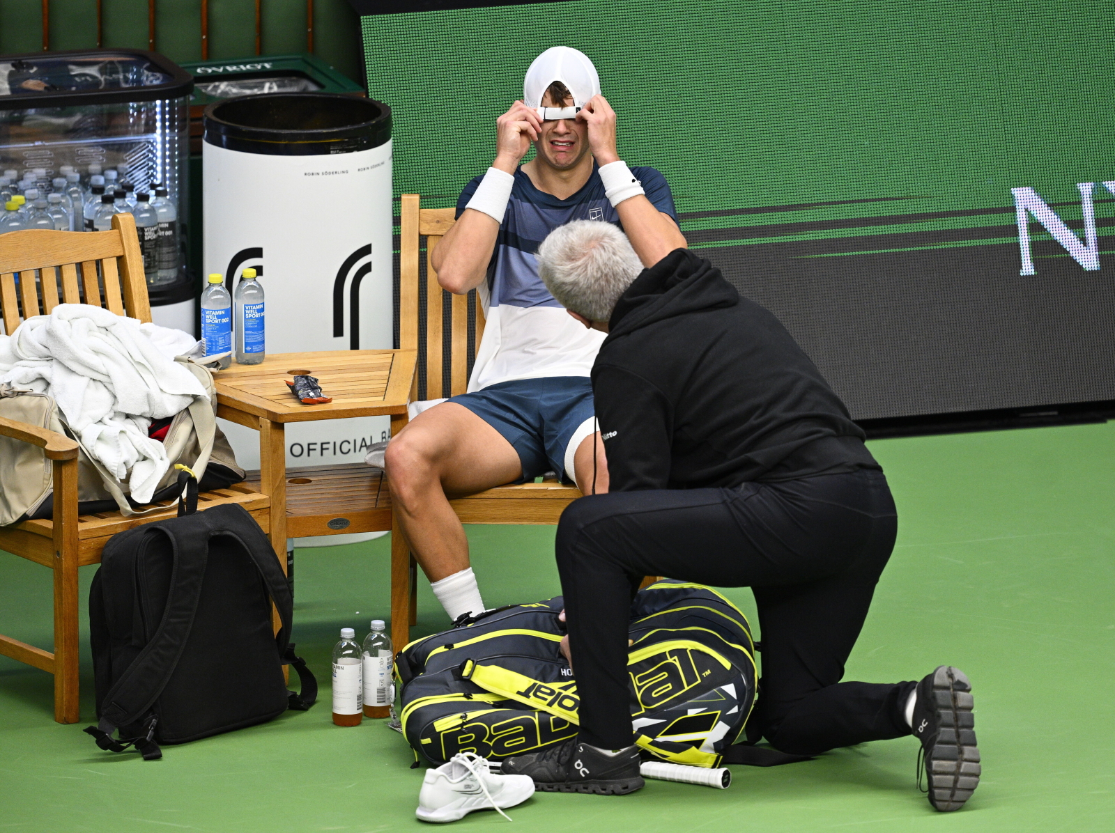 Wielki dramat gwiazdora. Potwierdziła się najgorsza diagnoza