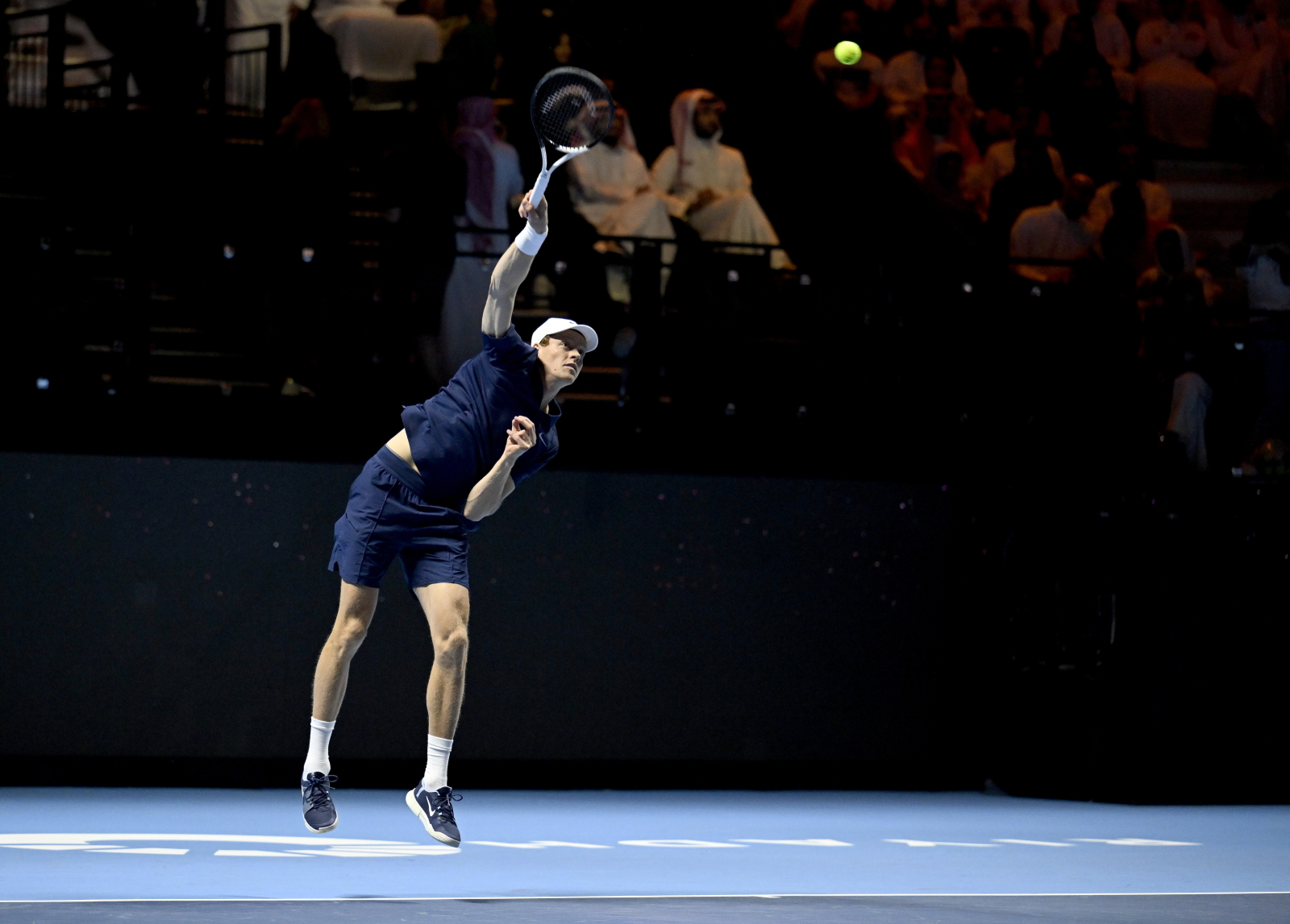 Jannik Sinner zapowiedział zmiany. "Zobaczymy, dokąd mnie to zaprowadzi"