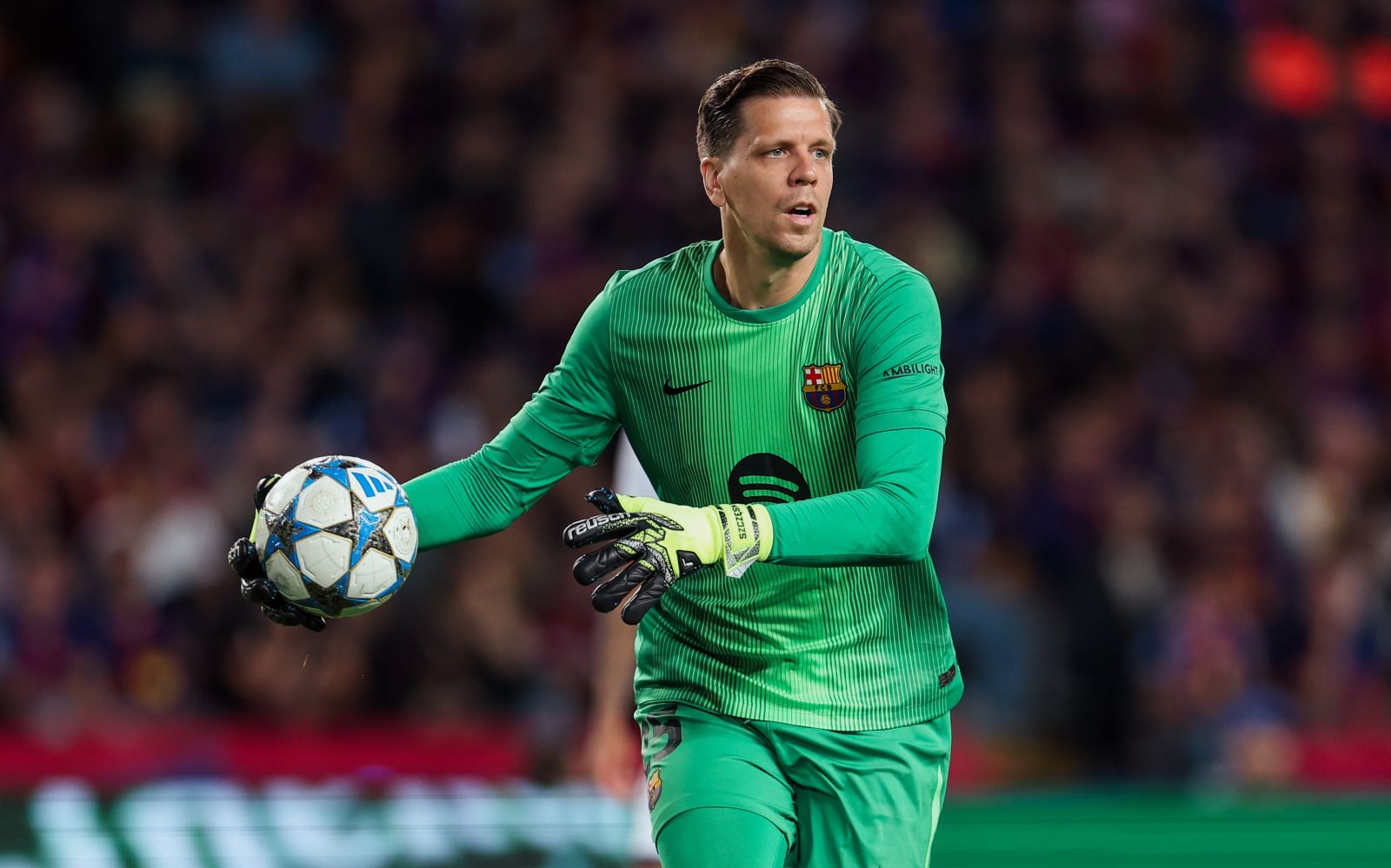 Tyle bramek Szczęsny wpuścił w ostatnich meczach. Liczby szokują