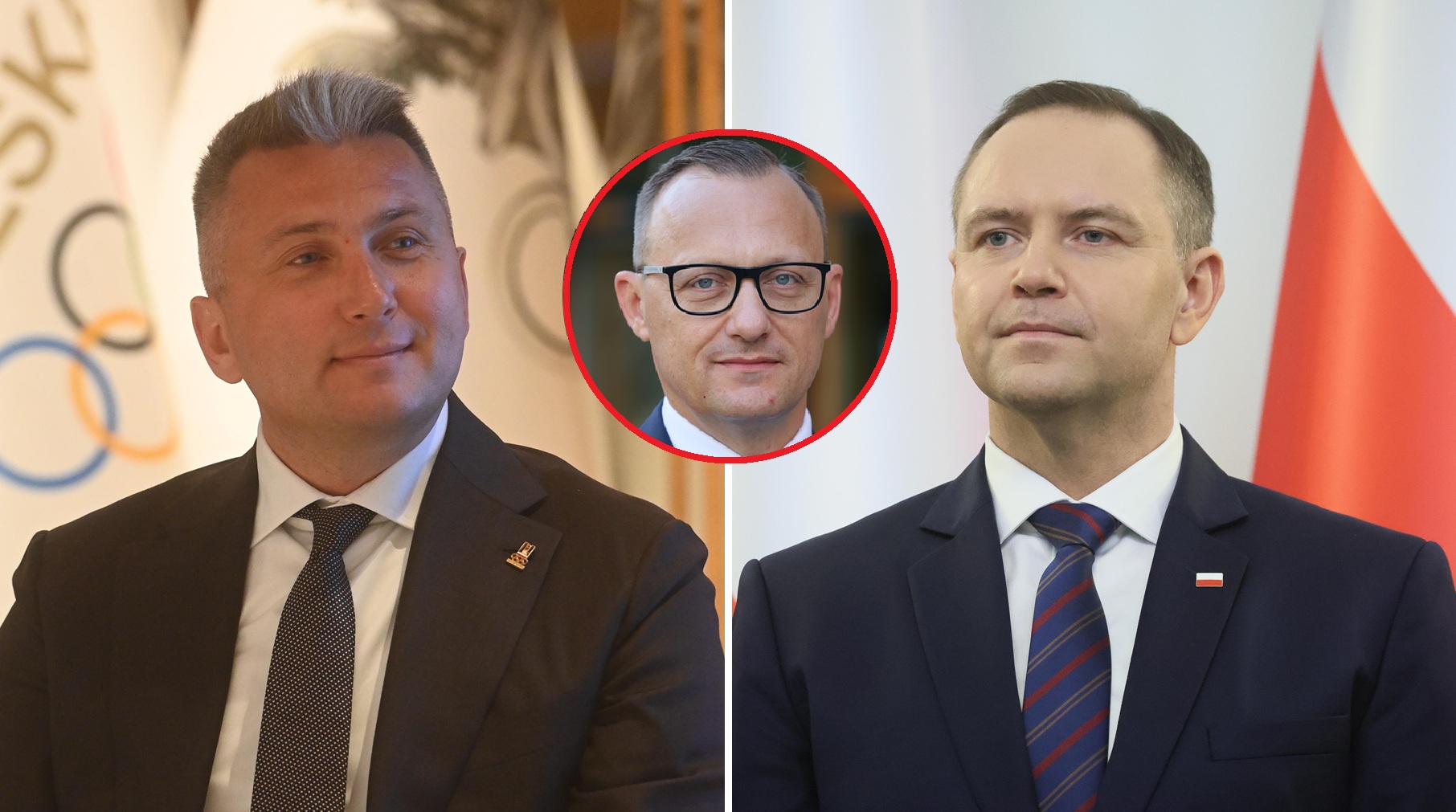 Nawrocki miał dać zielone światło. A teraz taka reakcja kancelarii