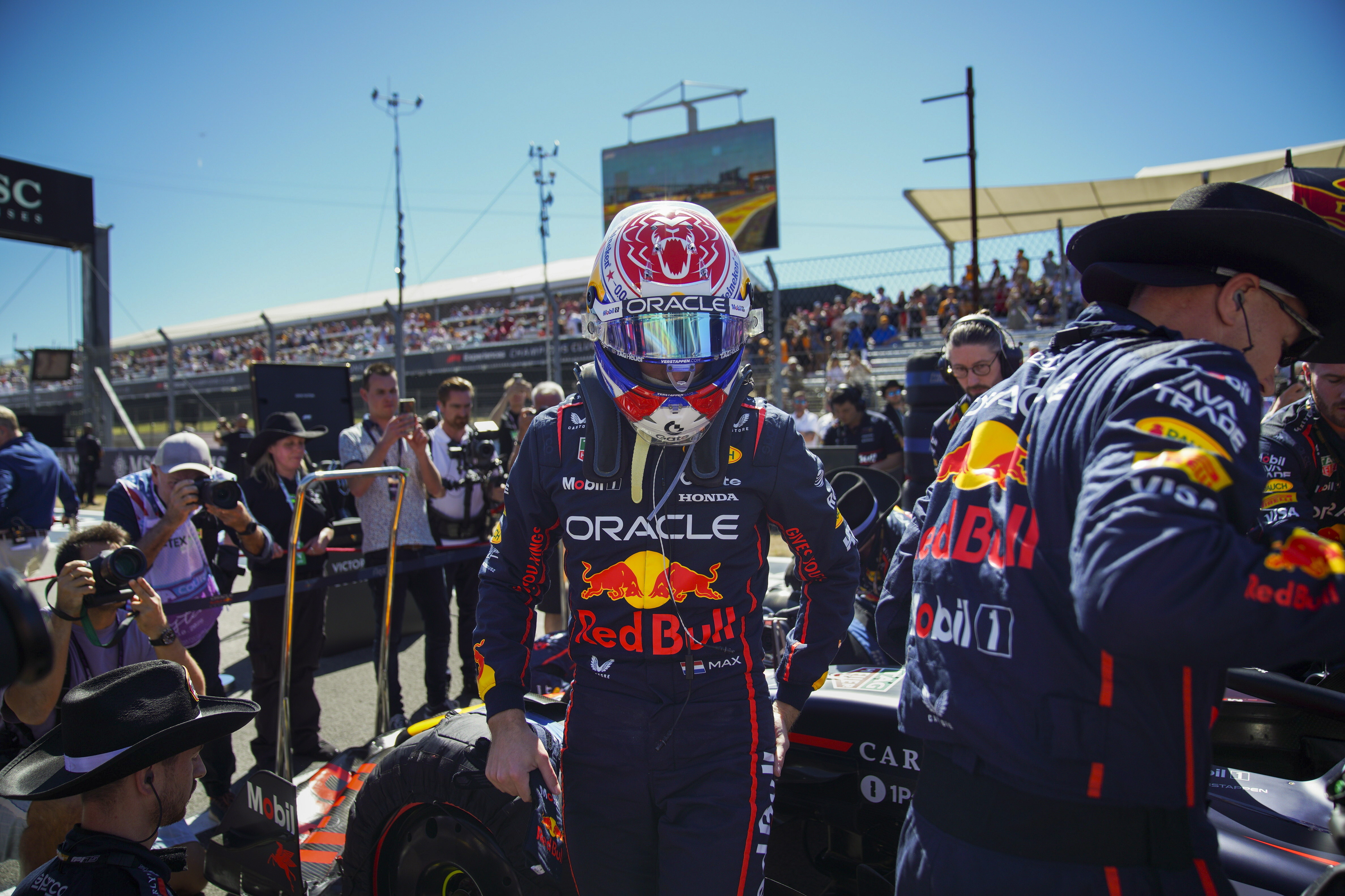 50 tys. euro kary. Próba sabotażu w F1