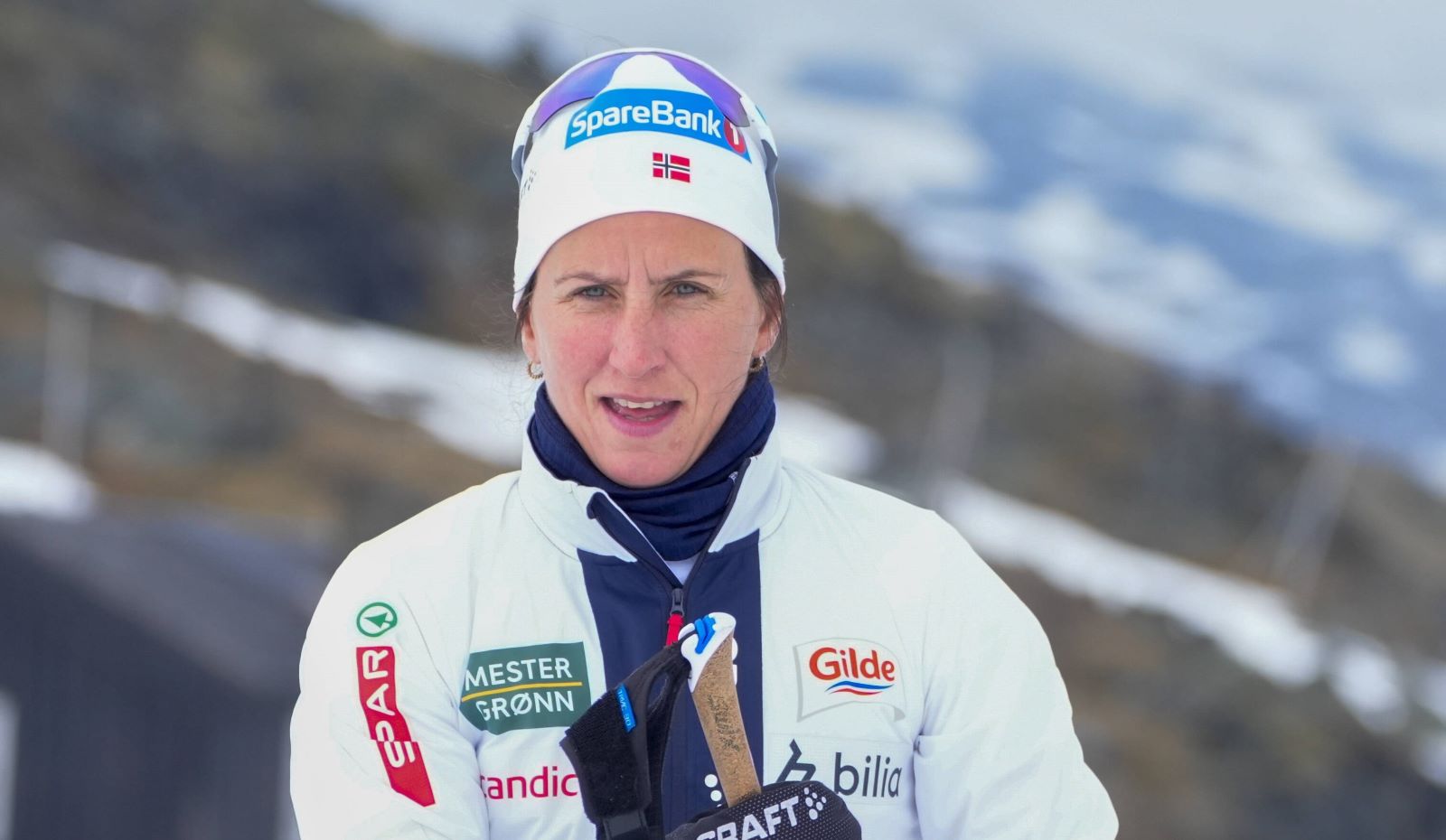 Ujawniła sytuację sprzed lat. Wzięli ją na testy. "Musiałam zdjąć spodnie"