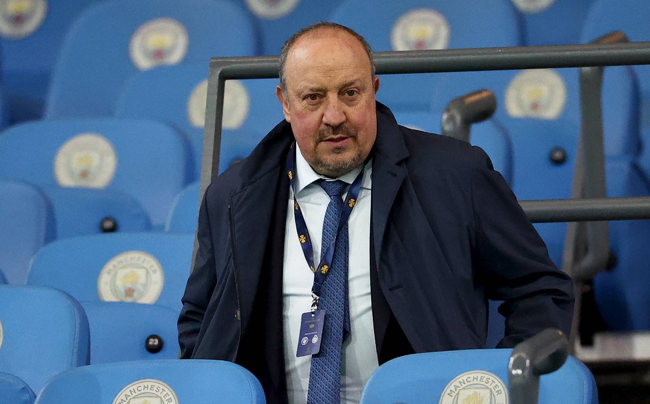 Nie mają wątpliwości. Słynny Benitez będzie trenerem Polaków