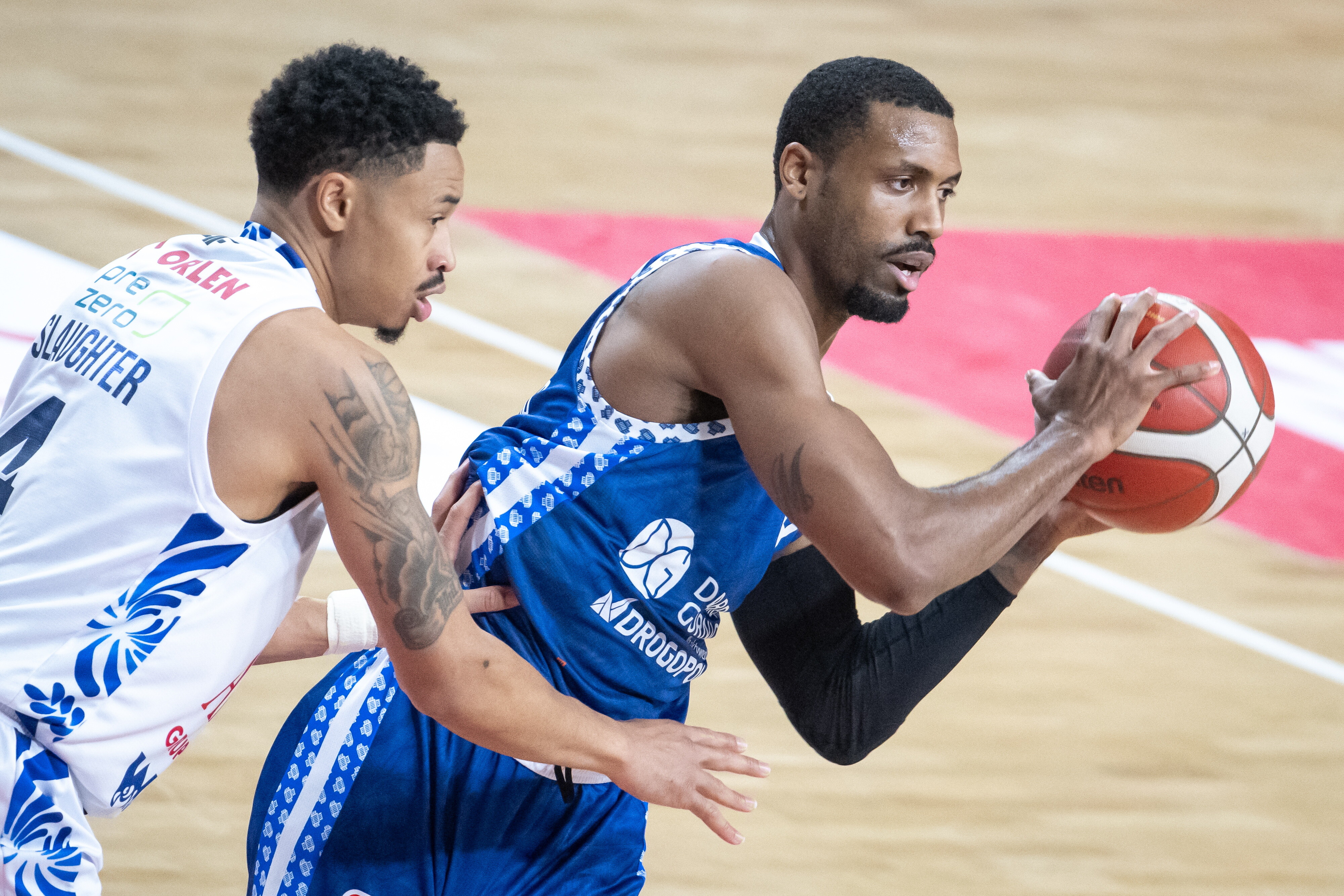 Efekt nowej miotły? Proszę bardzo. Przerzucili rywali