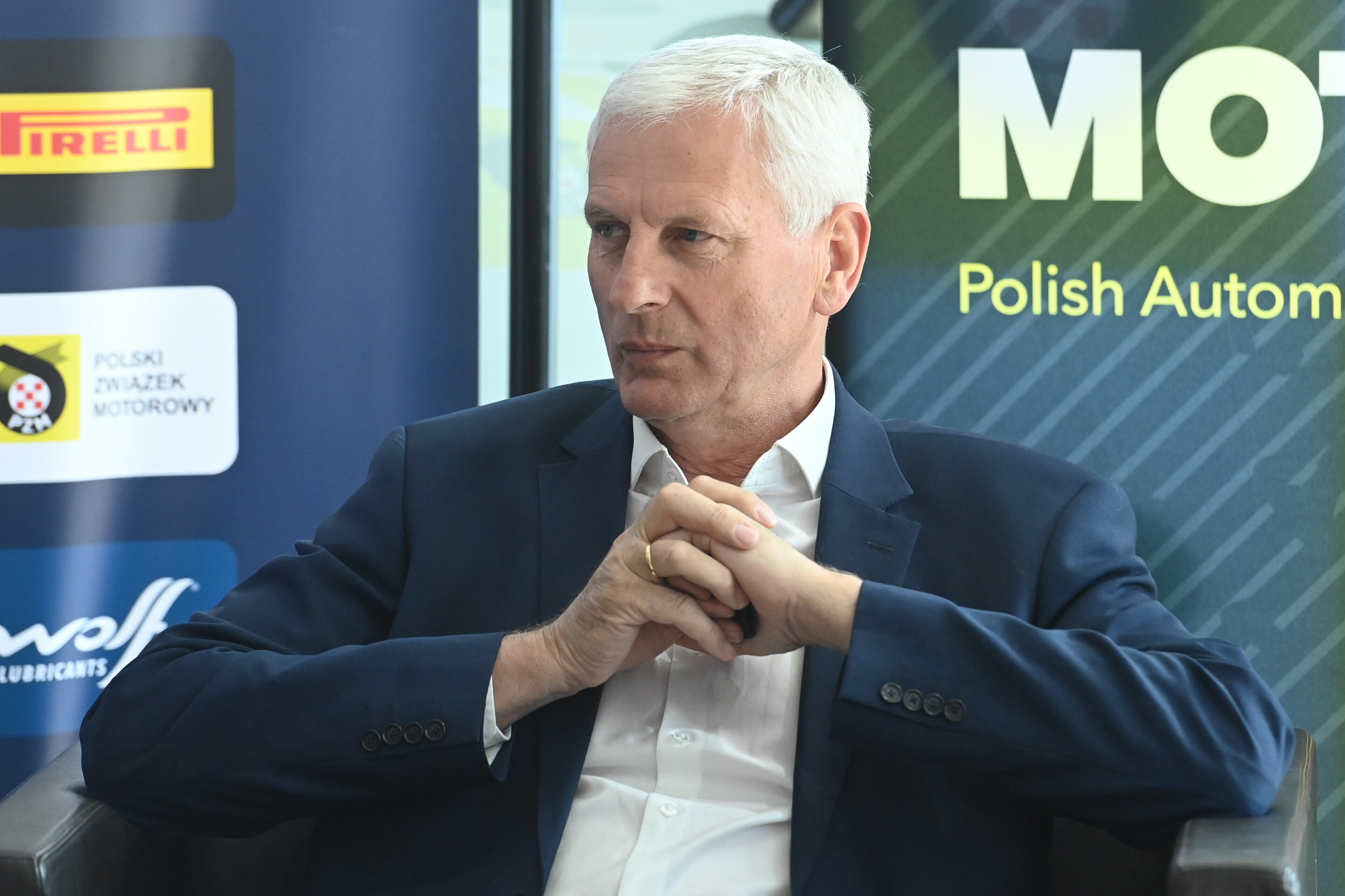 Burmistrz Mikołajek grzmi. "6 mln zł dla marszałka jak splunięcie"