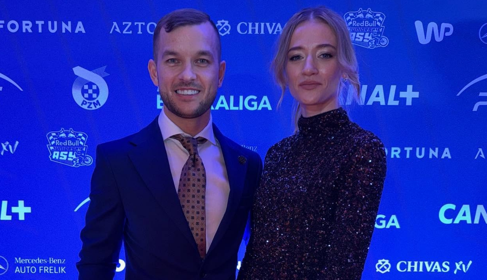 Urodził się w Rosji, teraz jest Polakiem. "Uratowaliście mnie"