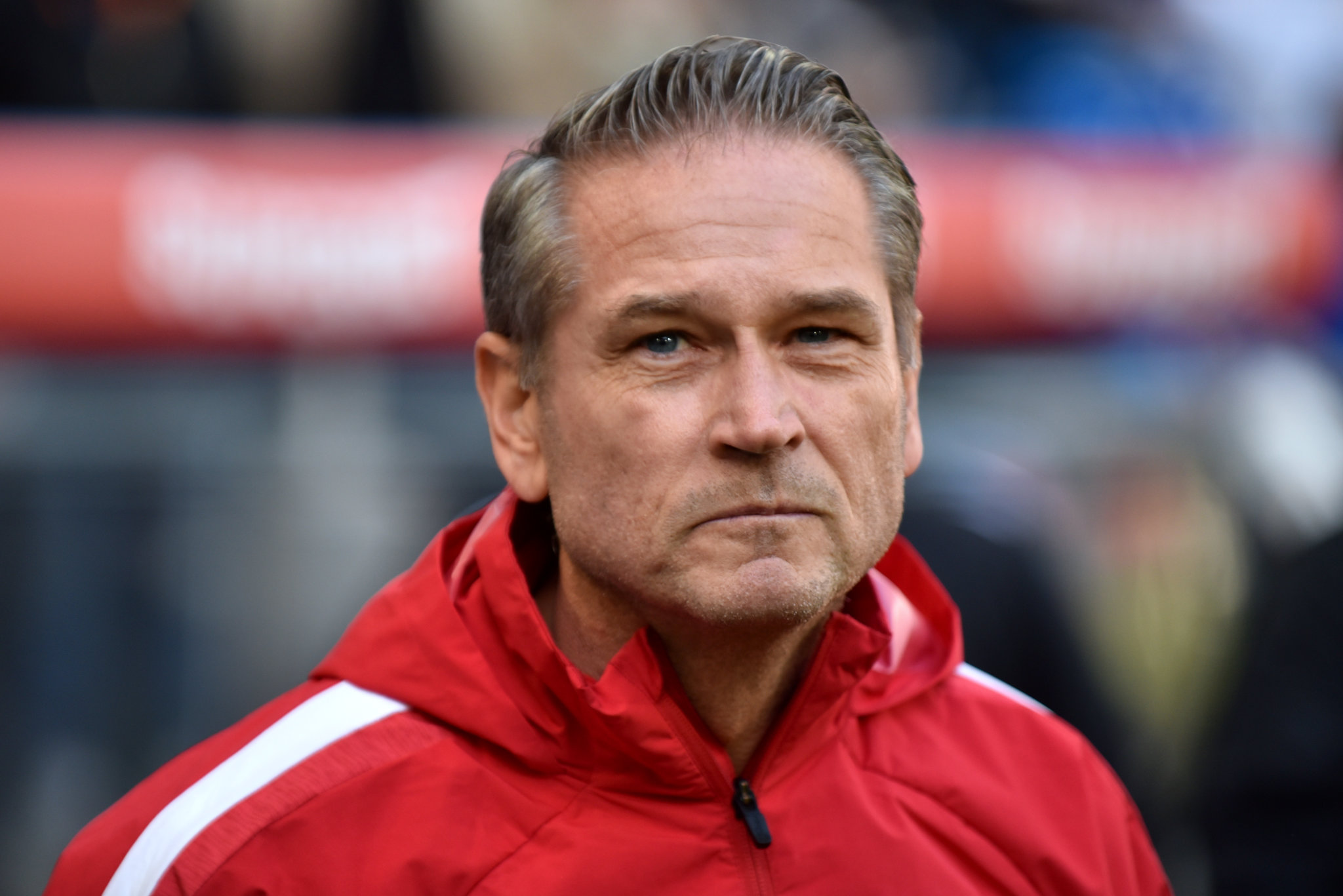 Koniec magii Thomasa Thomasberga? Wyjawił, o czym rozmawiał z zespołem