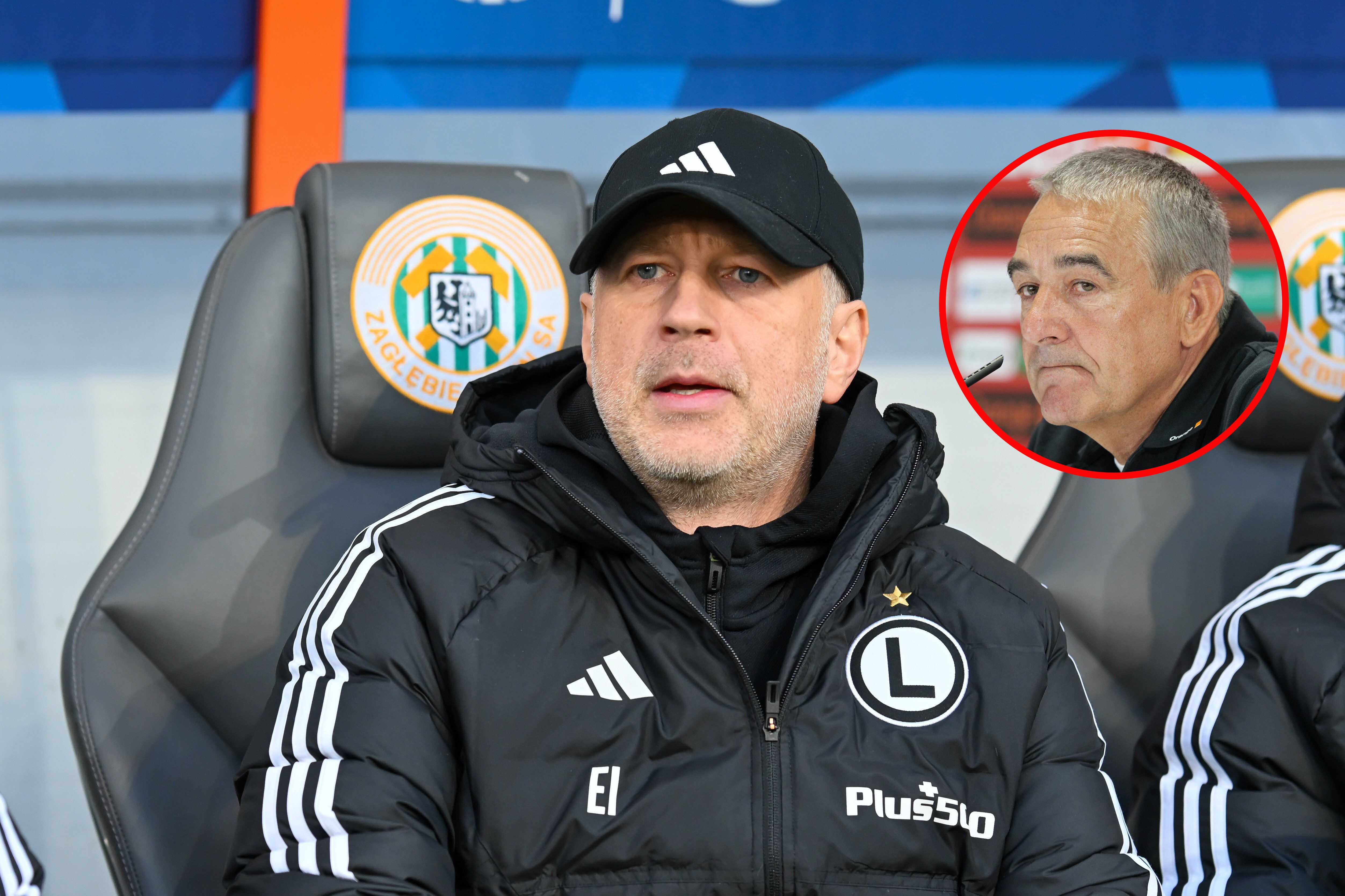 Legia równana z ziemią. Dlatego w Warszawie jest tak źle?