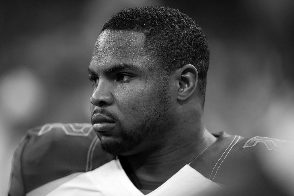 Amerykanie są wstrząśnięci. Były gwiazdor NFL zmarł po zatrzymaniu przez policję