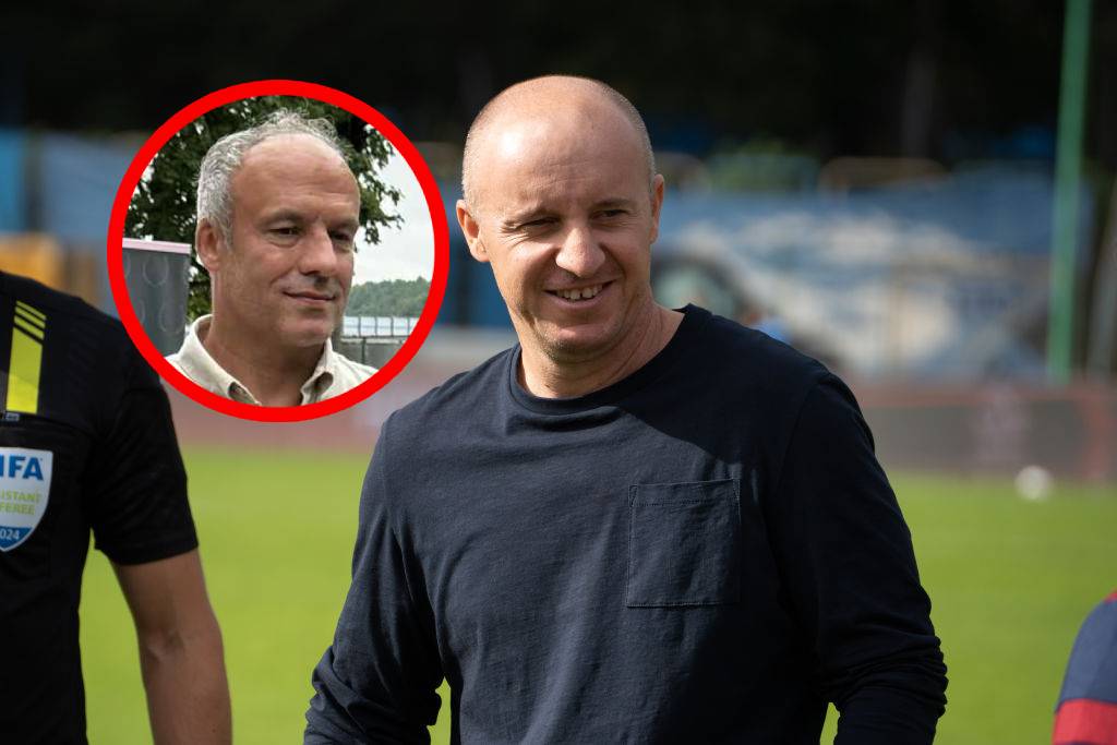 To on będzie gasić pożar w Legii? Legenda ma wątpliwości