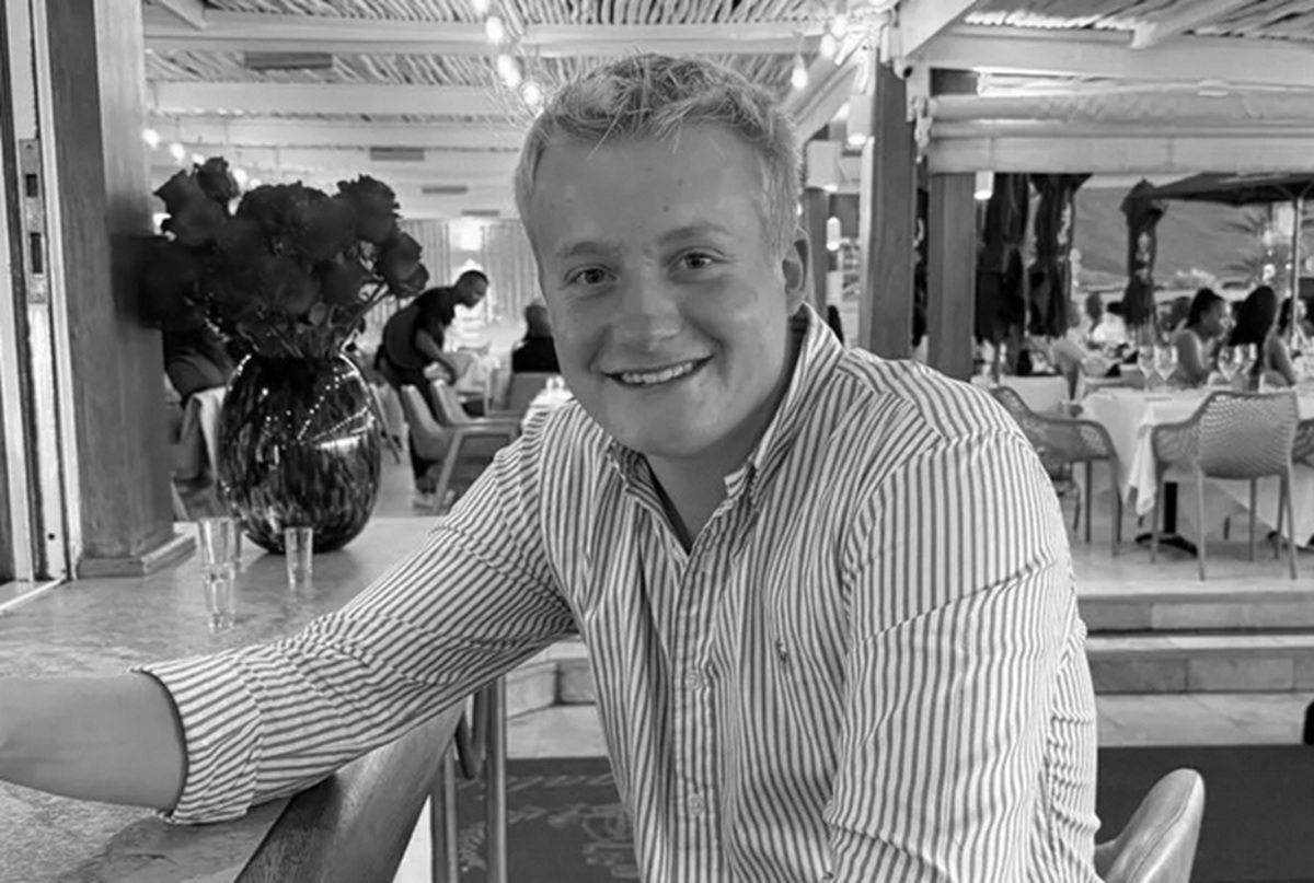 Legenda futbolu w żałobie. Nie żyje jego 21-letni syn