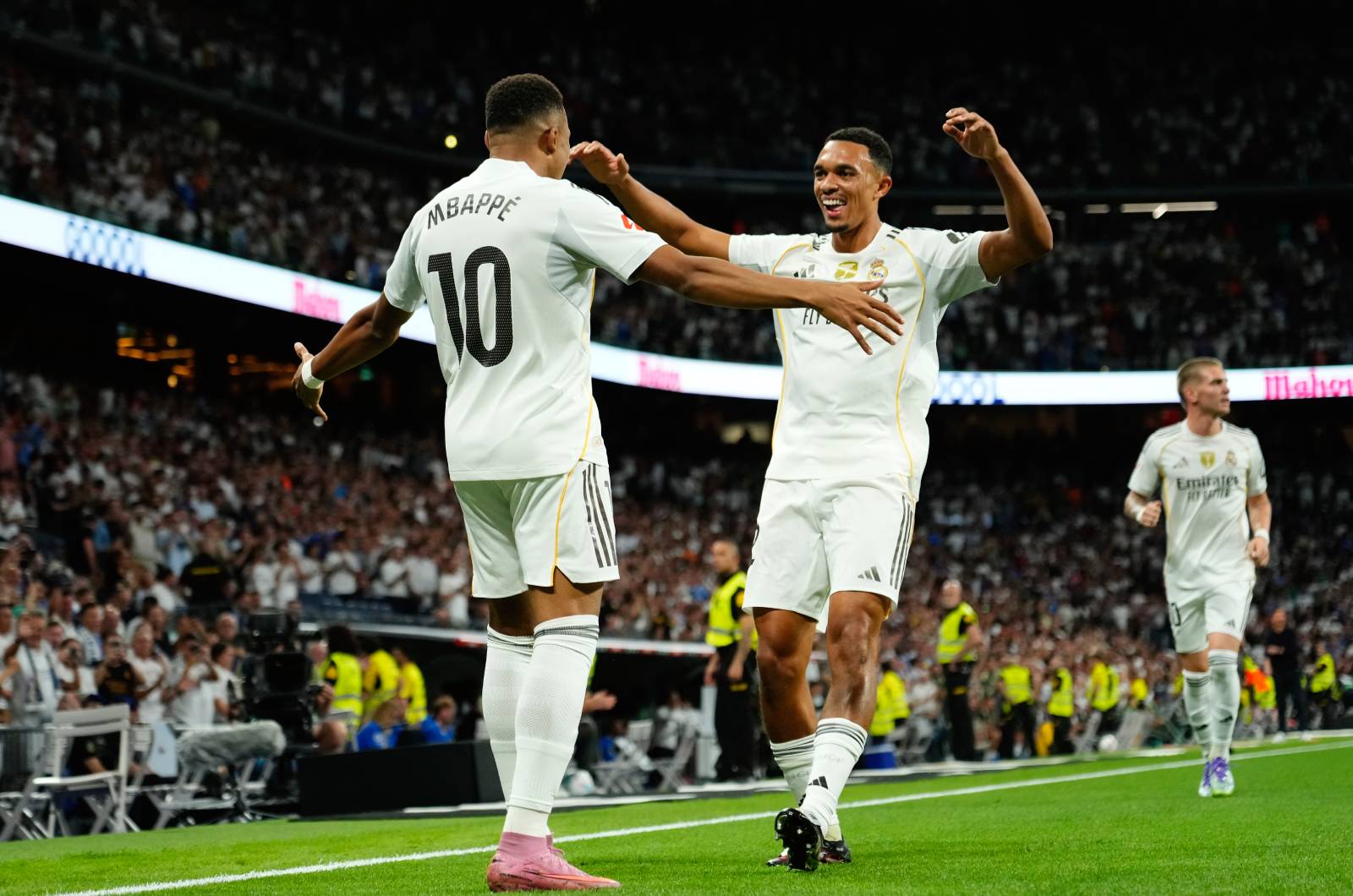 Piłkarz Realu może wrócić na hit LM. To ważne wieści przed El Clasico