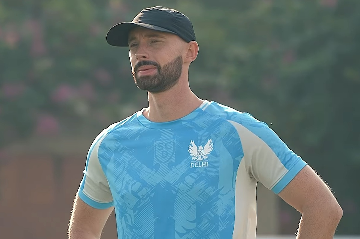 W Indiach poprowadzi klub z ekstraklasy. To 33-letni Polak