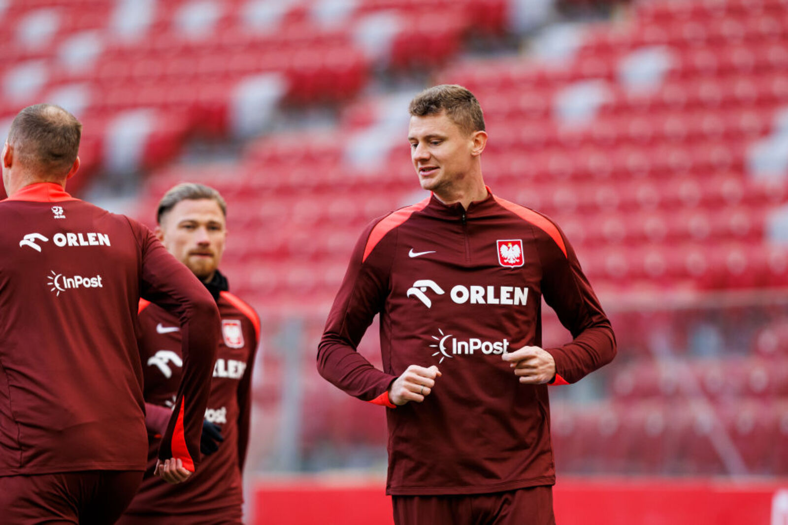 Reprezentant Polski wciąż nie ma klubu. Wiadomo, jaki postawił warunek