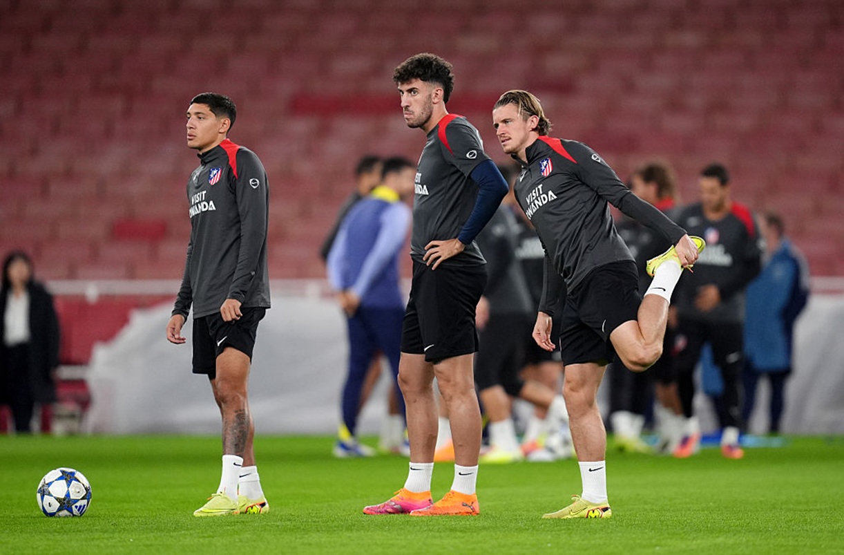 Afera przed meczem Ligi Mistrzów. Poszła skarga do UEFA