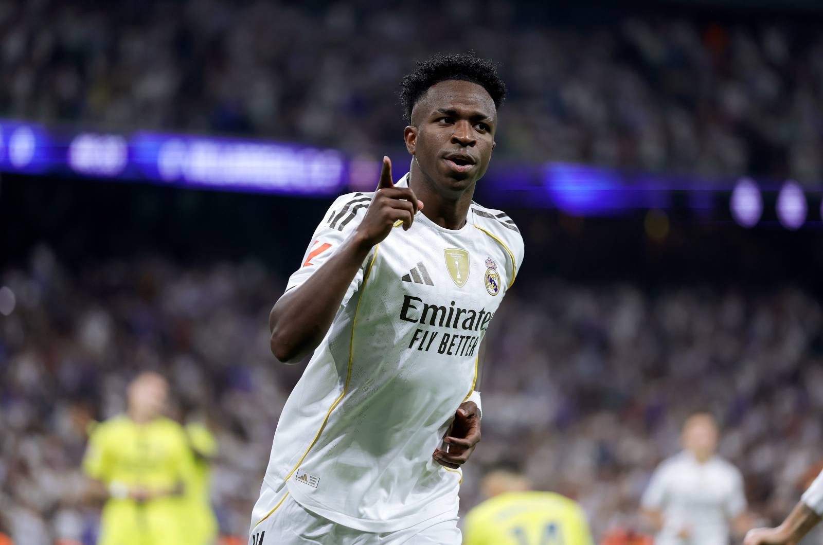 Wielka zmiana Viniciusa Juniora. Real na tym bardzo skorzysta