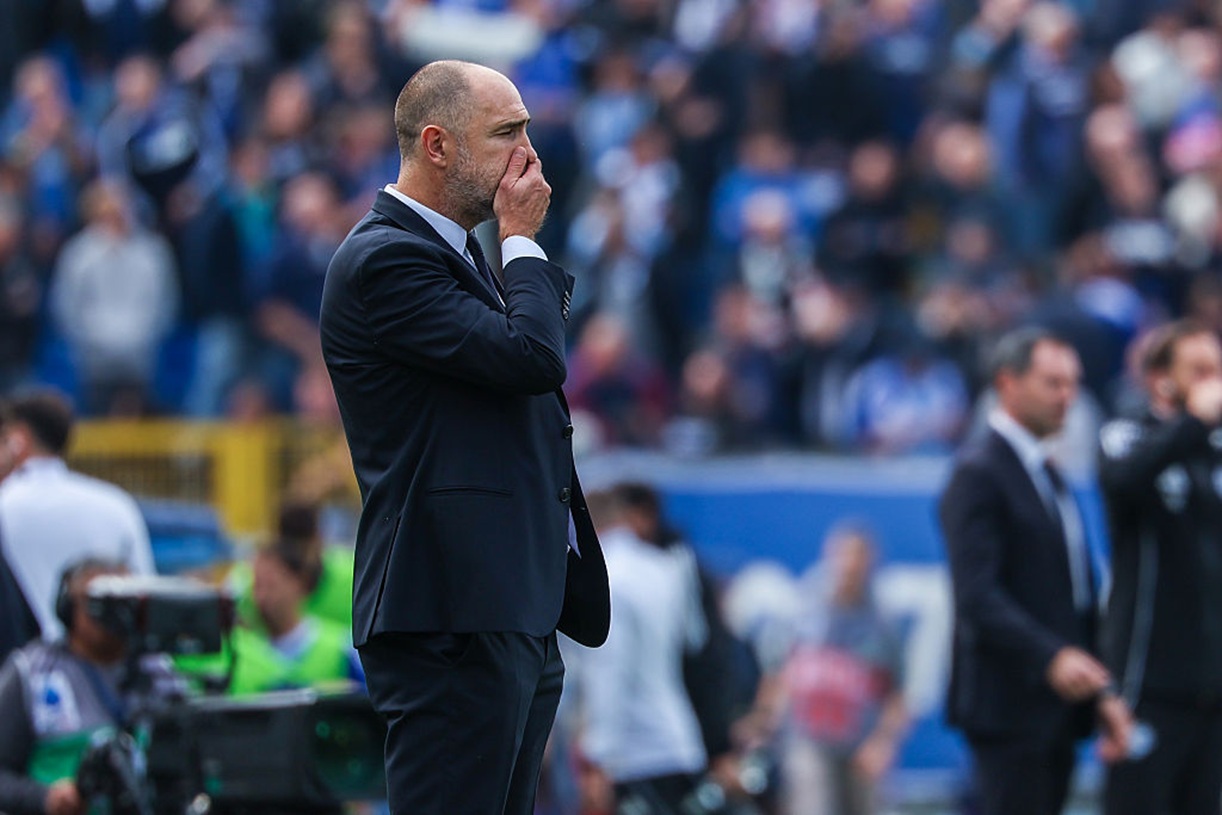 Poważne zmiany w Juventusie. Klub jest gotowy na przemianę jeszcze w tym roku