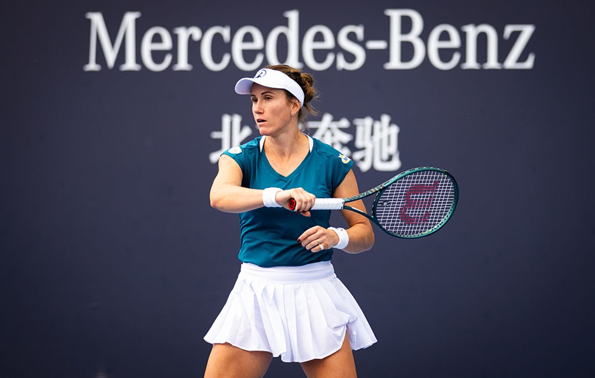 Trzysetowa porażka Kawy. A zaczęło się tak dobrze