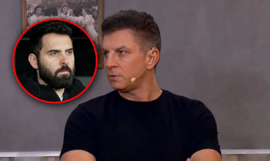 Borek wskazał kandydata do pracy w Legii. Wielki powrót?