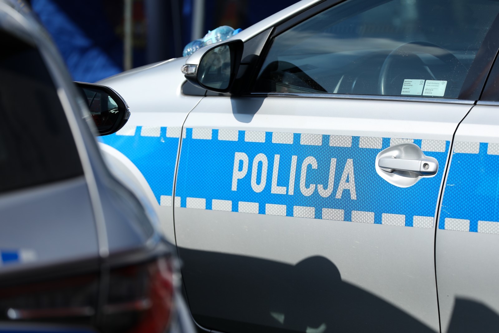 Media: skandaliczne sceny na meczu 15-latków. Interweniowała policja