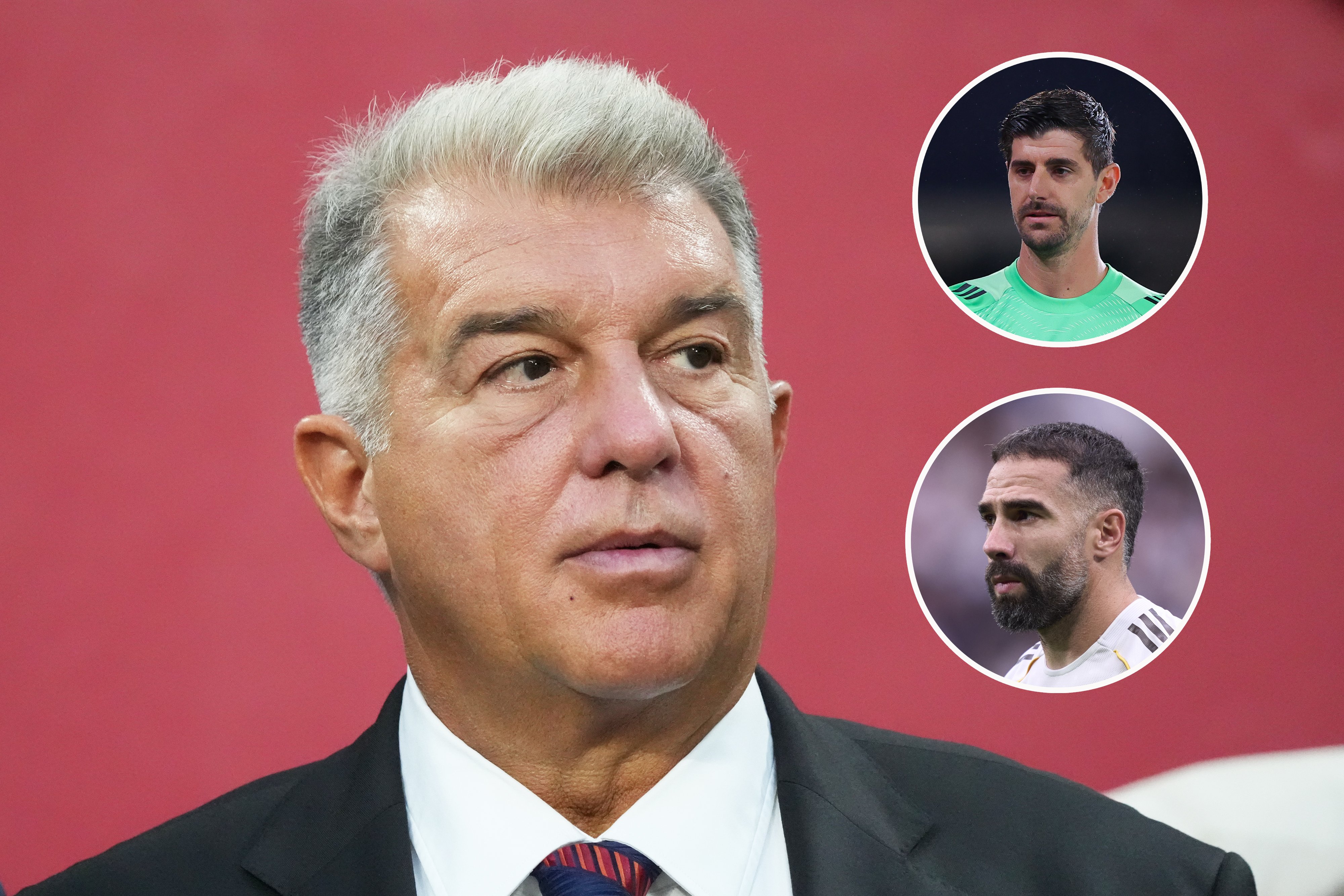 "Wypaczenie rozgrywek". Stanowczy sprzeciw meczowi Villarreal - Barcelona w Miami