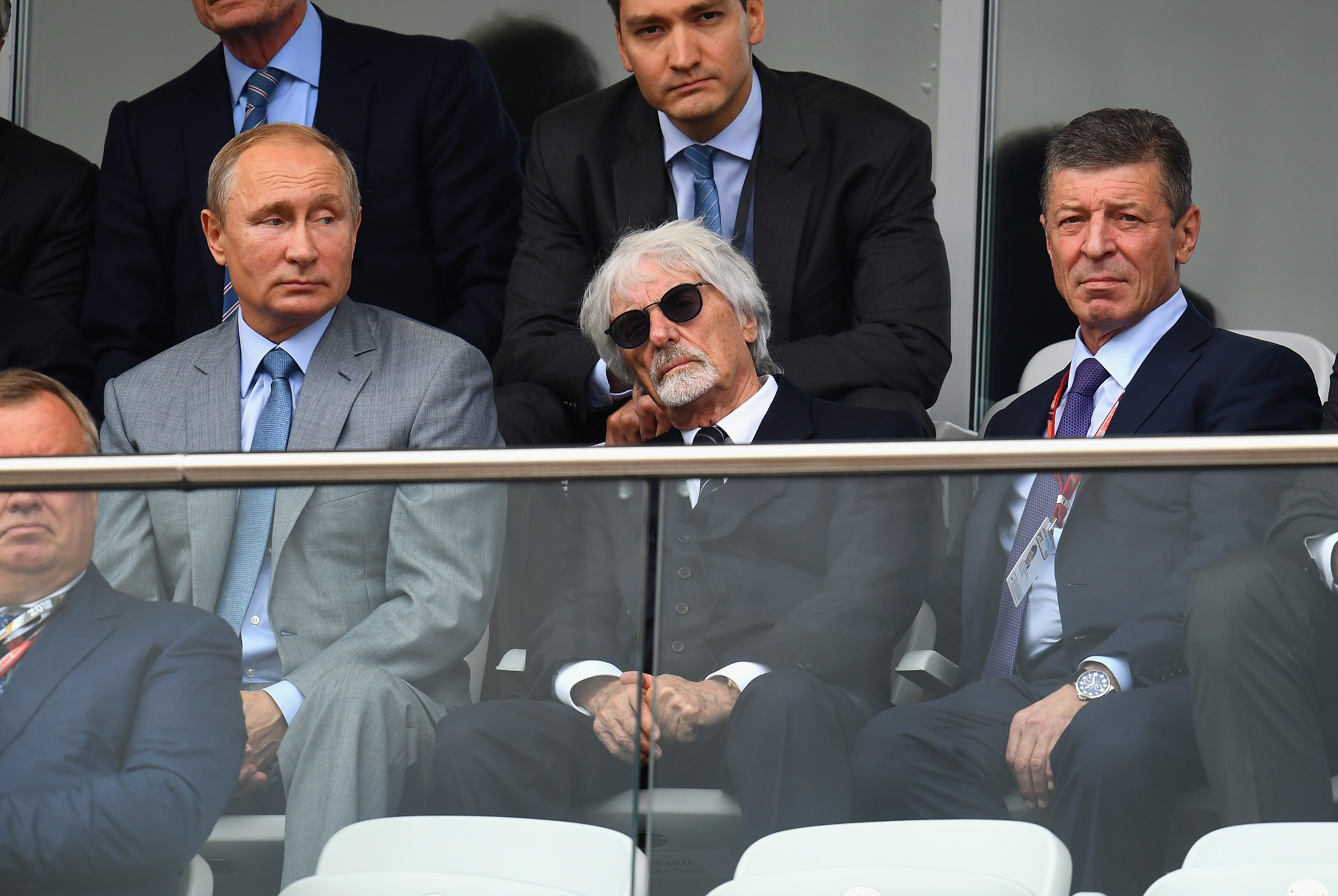 Rosjanie nie dostaną milionów dolarów. Propagandowe media podają powód