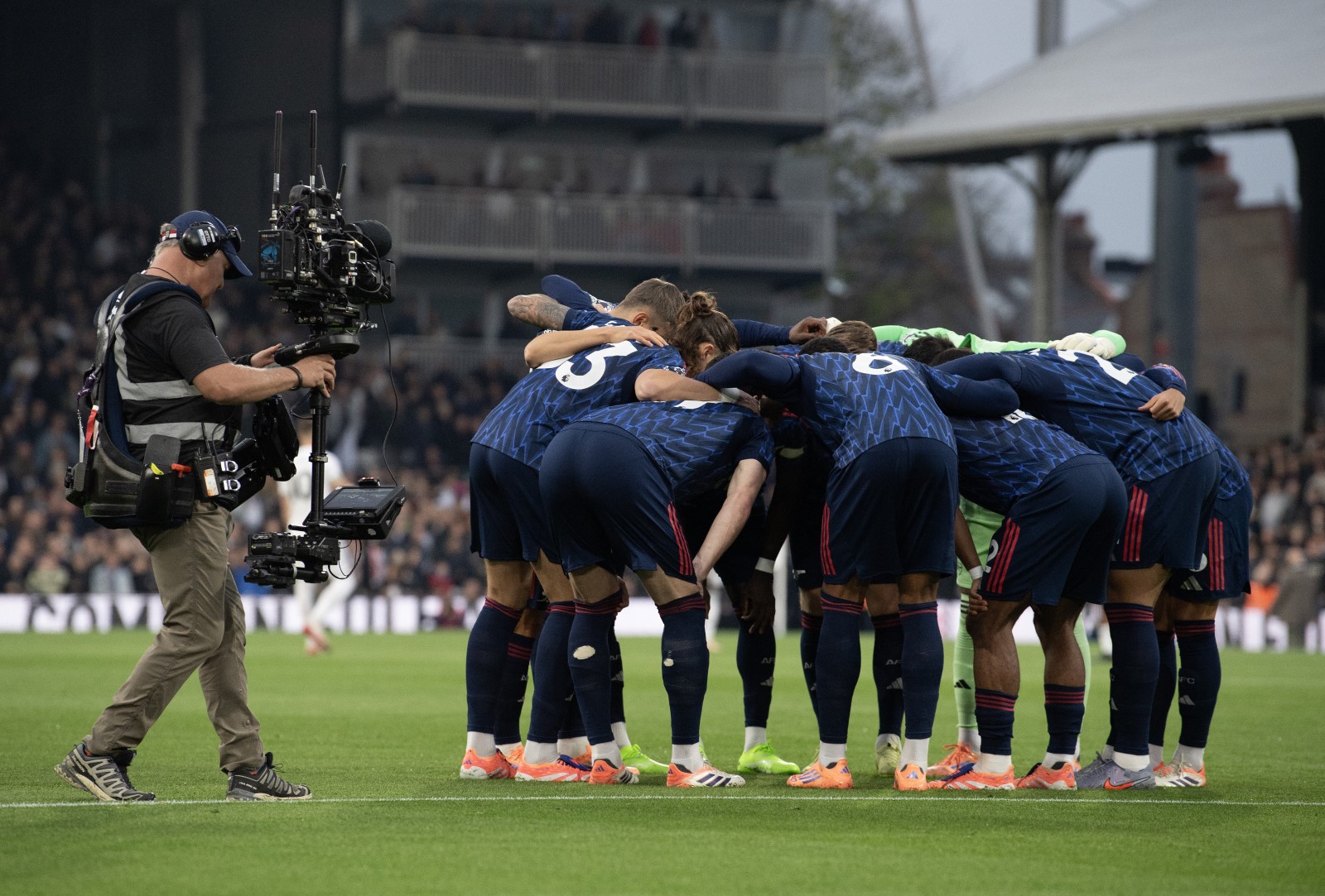 Arsenal FC - Atletico Madryt. Gdzie oglądać mecz Ligi Mistrzów? Kiedy start?