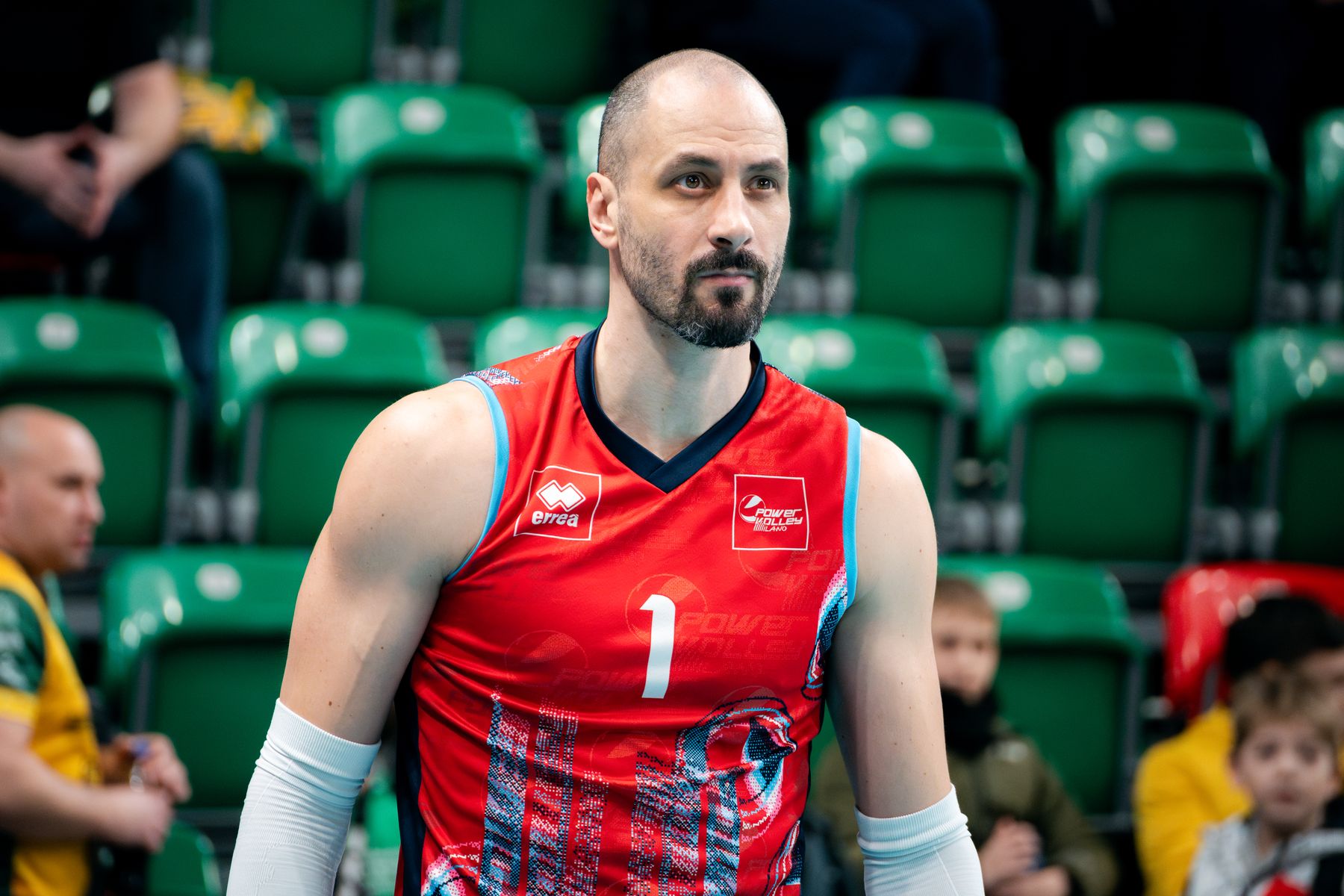 Legenda znów zmieniła klub. Zastąpi Aleksandra Śliwkę?