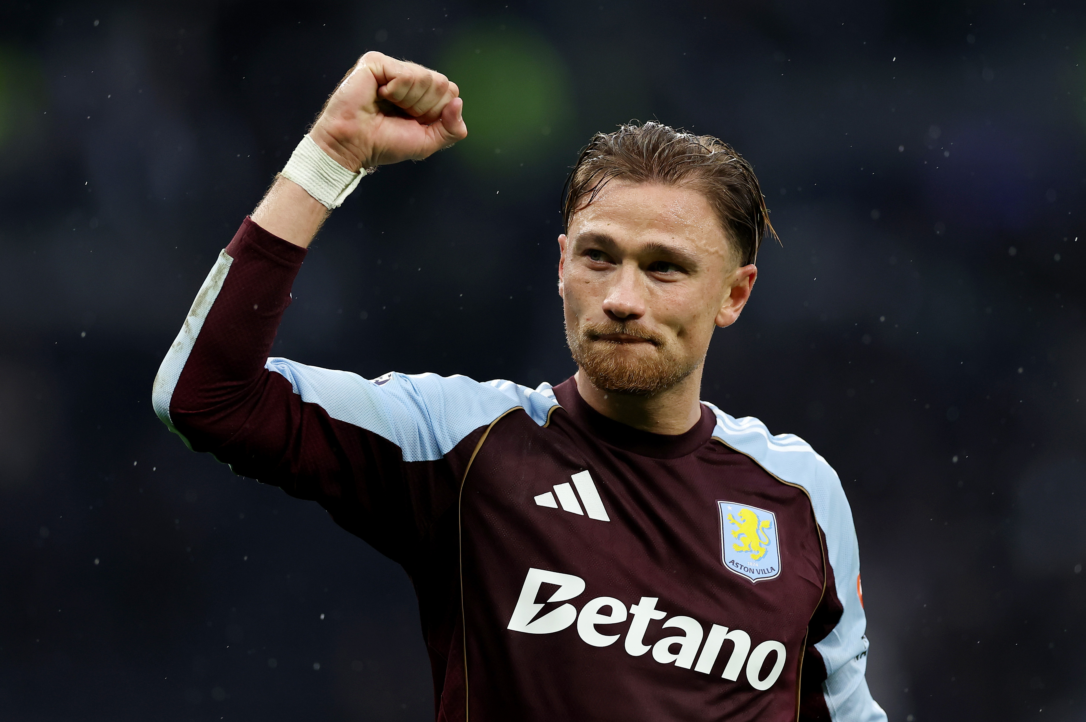 Ważne informacje ws. Casha. "Finalizacja jeszcze w tym tygodniu"