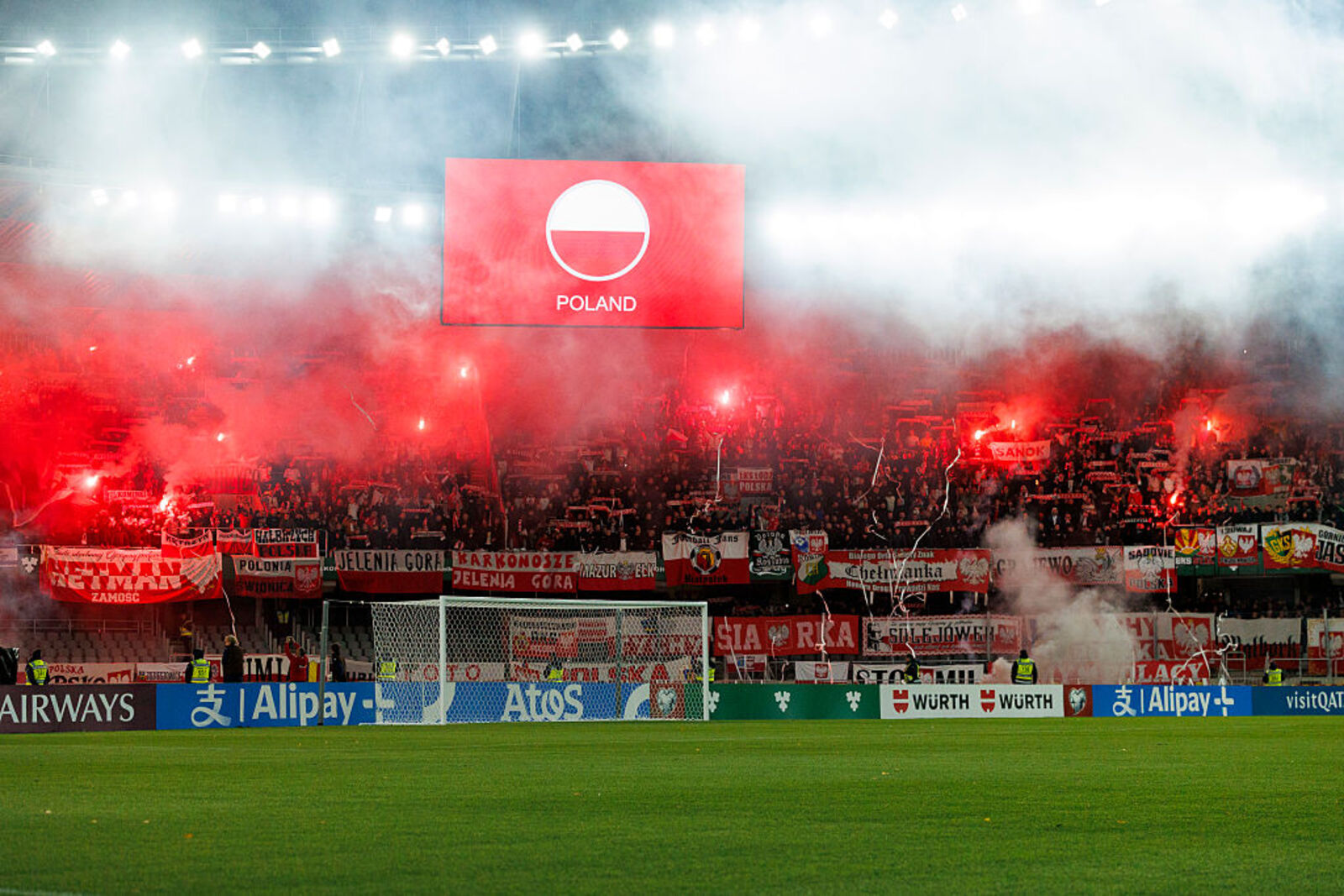 PZPN pochwalił się sukcesem. To dobra wiadomość dla polskich kibiców