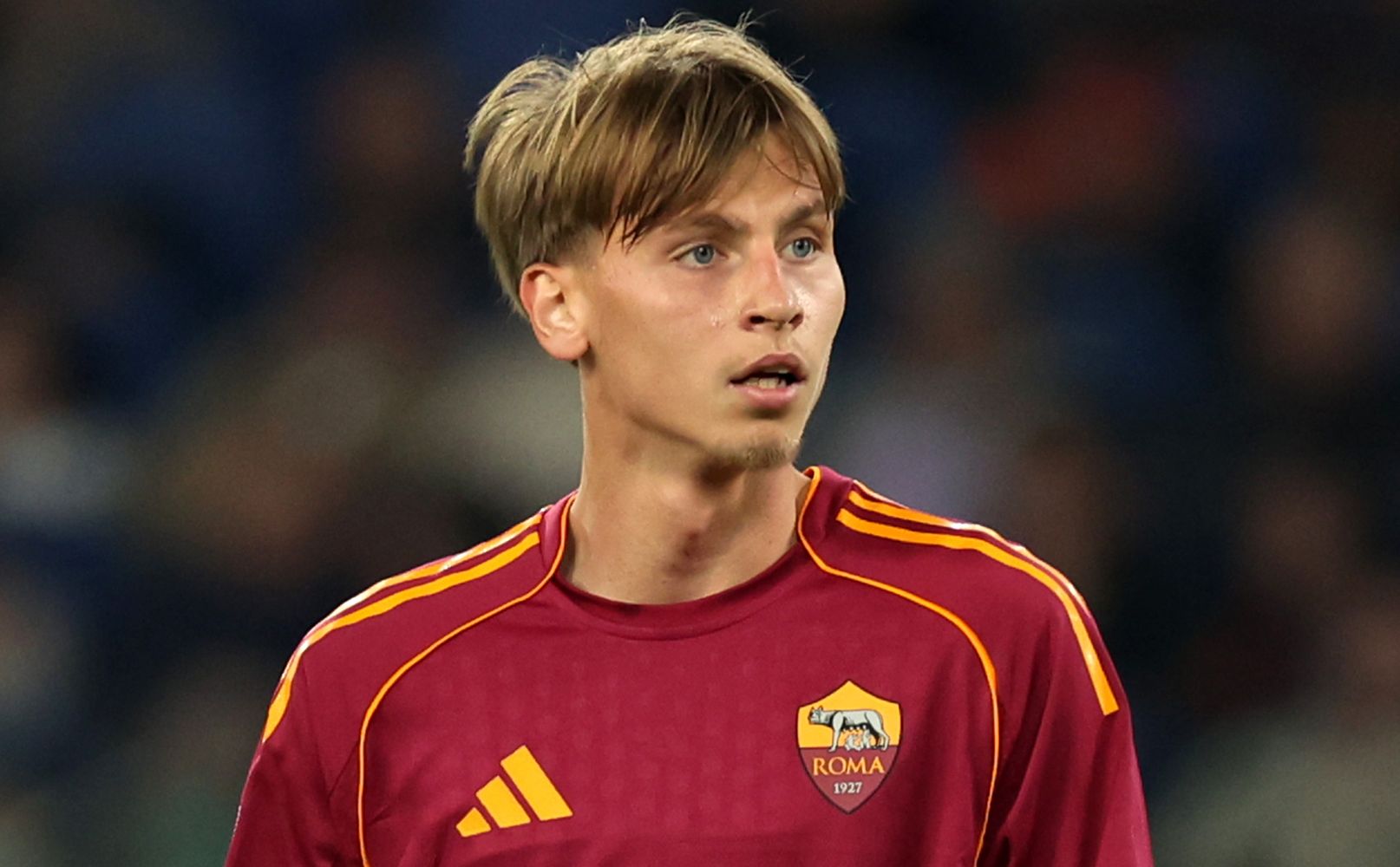 Reprezentant Polski przed wielką szansą. "Przekonał wszystkich"