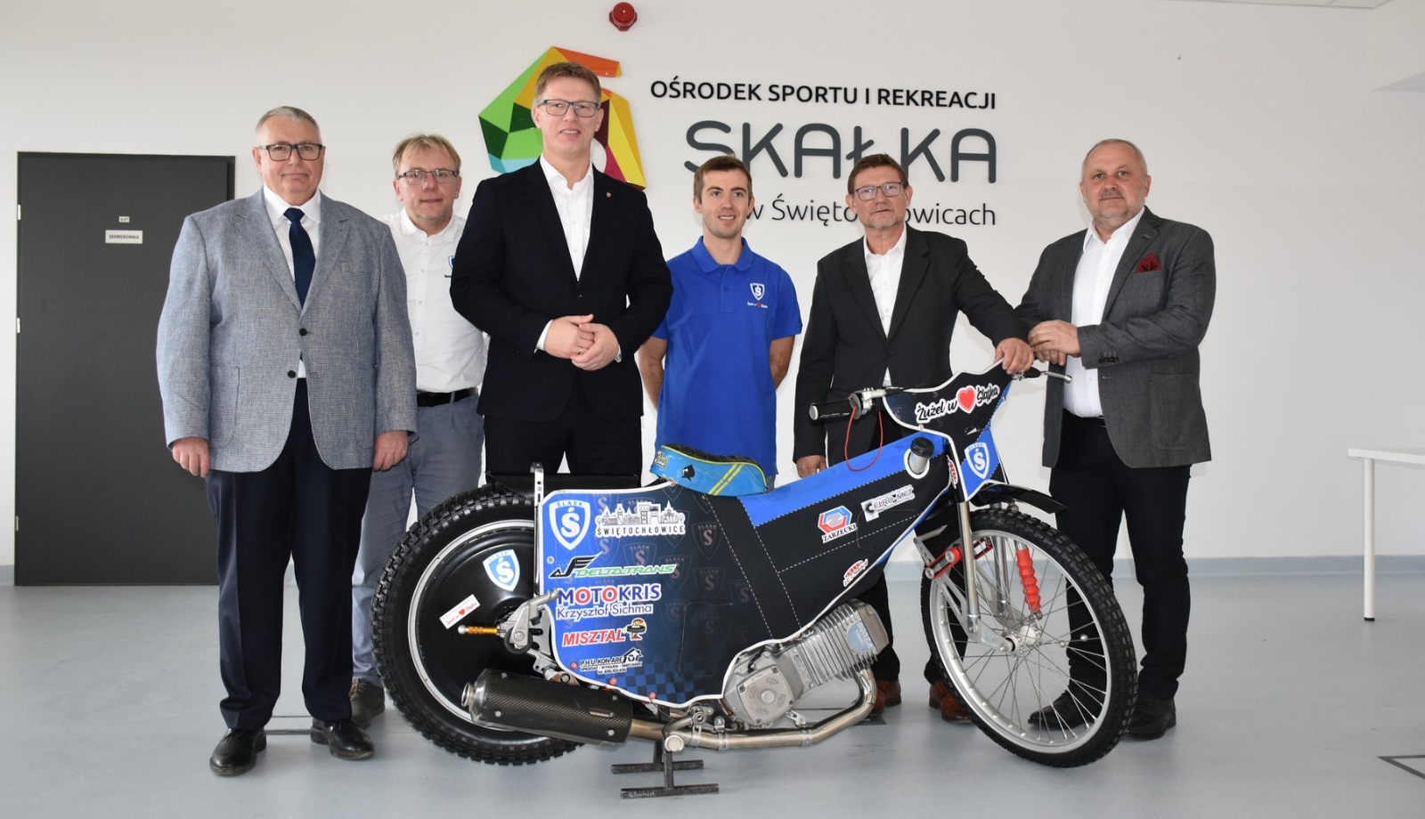 Żużel. Znamy budżet Śląska Świętochłowice. Ambitny plan klubu