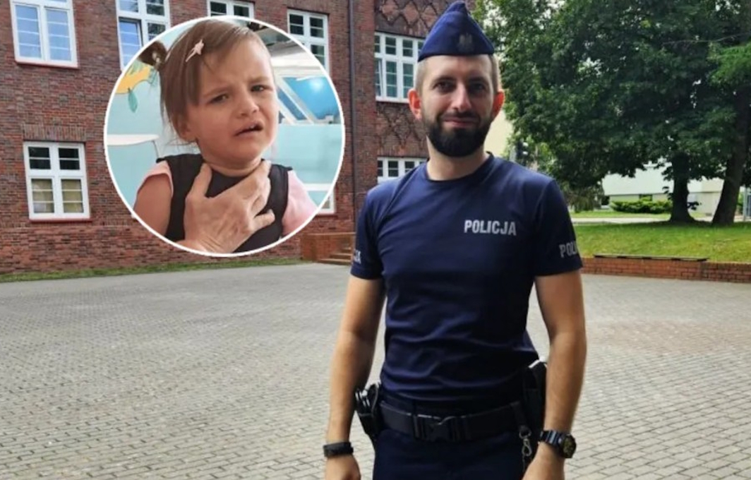 Nie posłuchał lekarzy. Ujawnia, co powiedzieli o jego córce