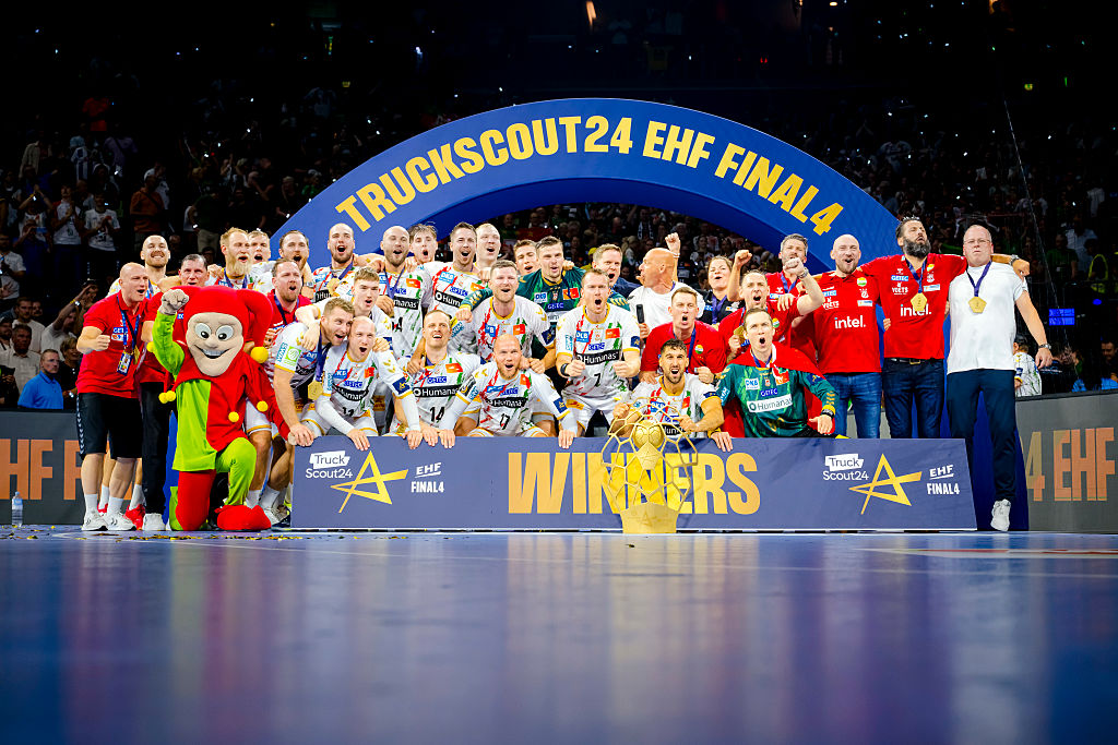To już oficjalne. Nadchodzi nowa era w Lidze Mistrzów