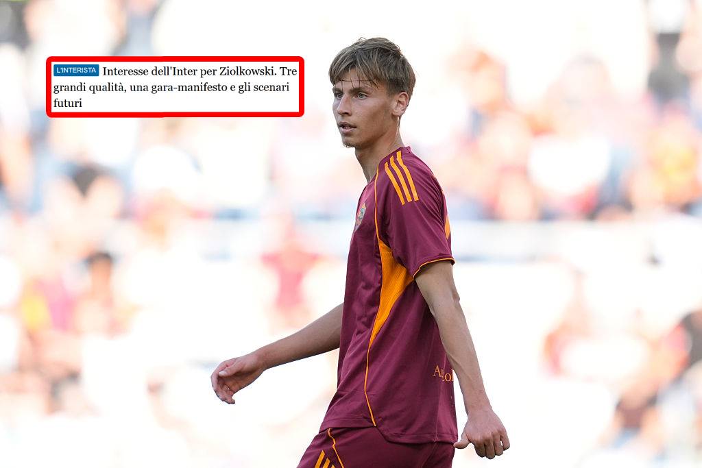 Polak na celowniku włoskiego giganta! Przekonał go w meczu