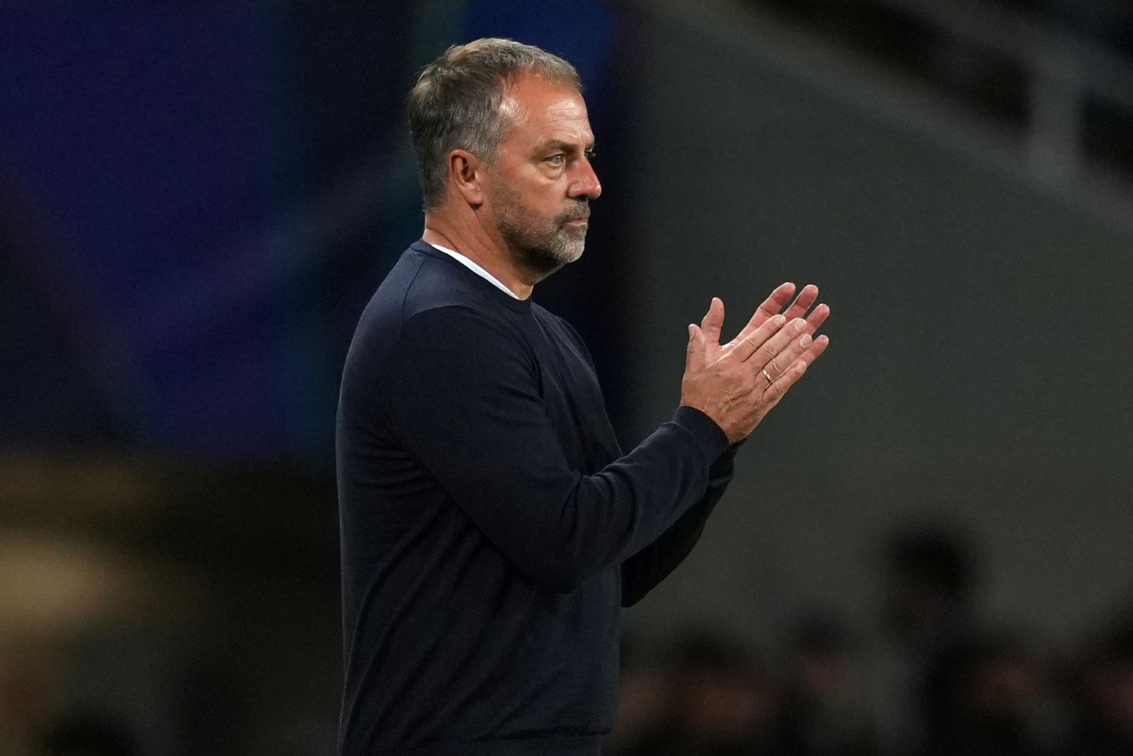 Hansi Flick zbliżył się do rekordu legendy. Chodzi o skuteczność drużyny