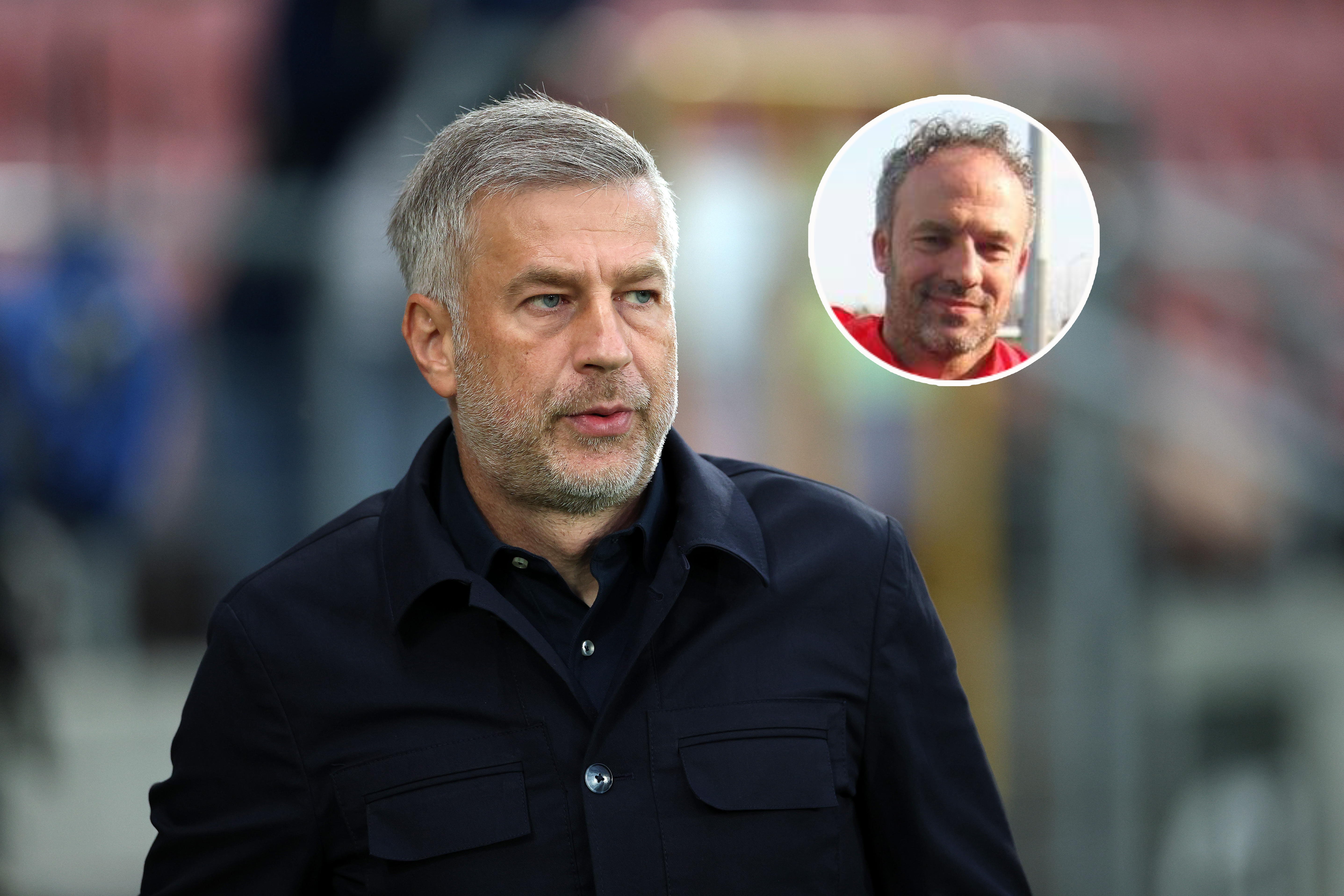 Wstrząs w Legii, zostanie bez trenera? "To jest zwyczajne świństwo"