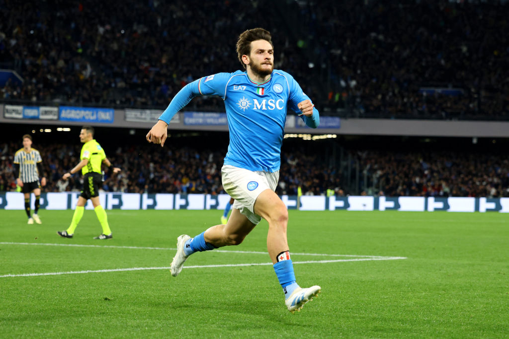 Gdzie obejrzeć Napoli - Inter? Czy będzie stream online?