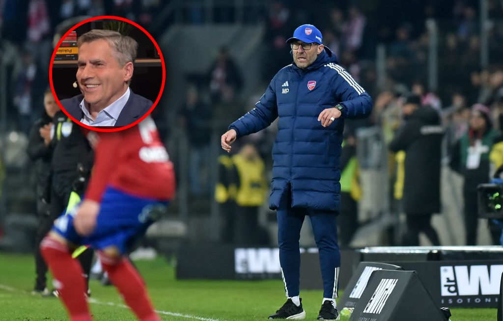 Reprezentant Polski podsumował kłopoty Rakowa. "Pamiętajmy o tym"