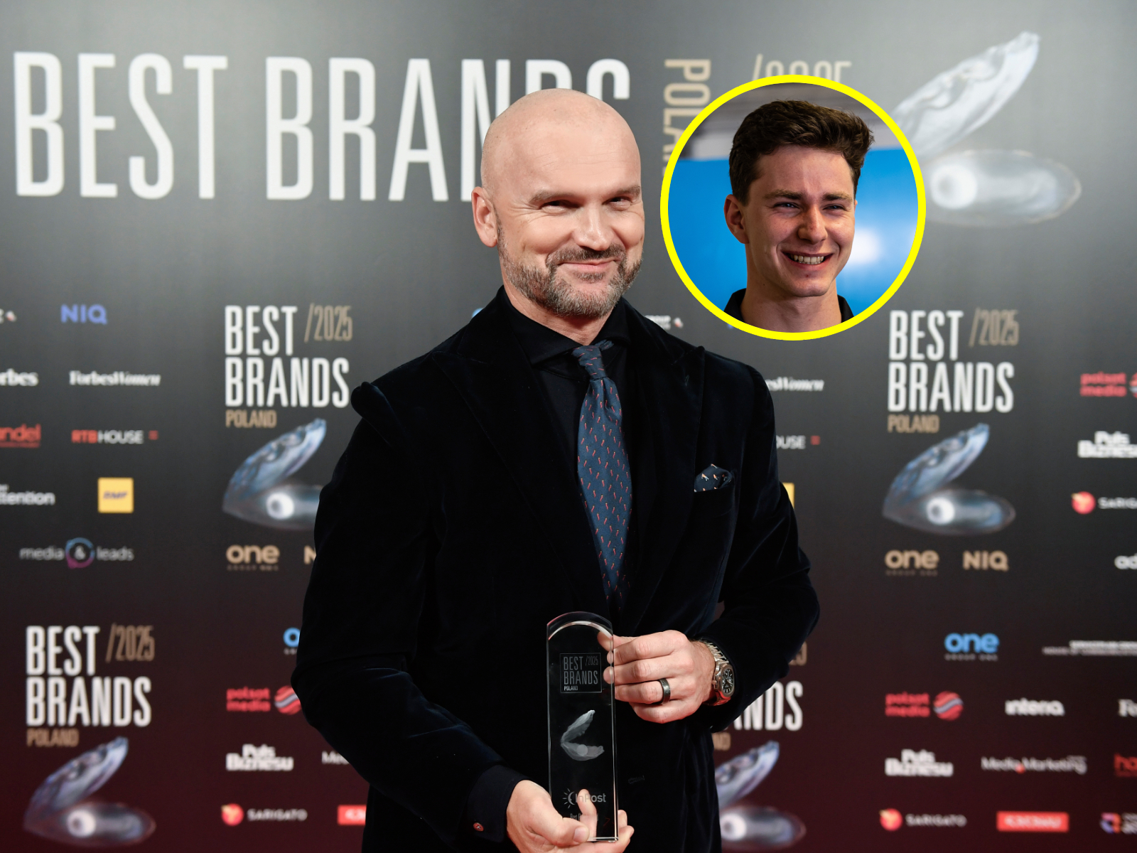 Rafał Brzoska spotkał się z polskim talentem. Czas na ruch Ministerstwa Sportu?