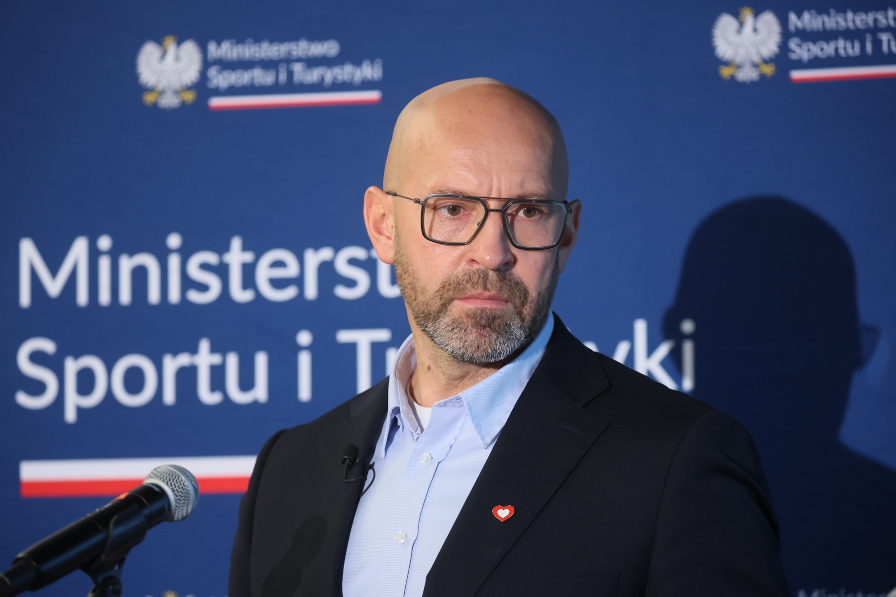 Igrzyska olimpijskie w Polsce? Minister zabrał głos