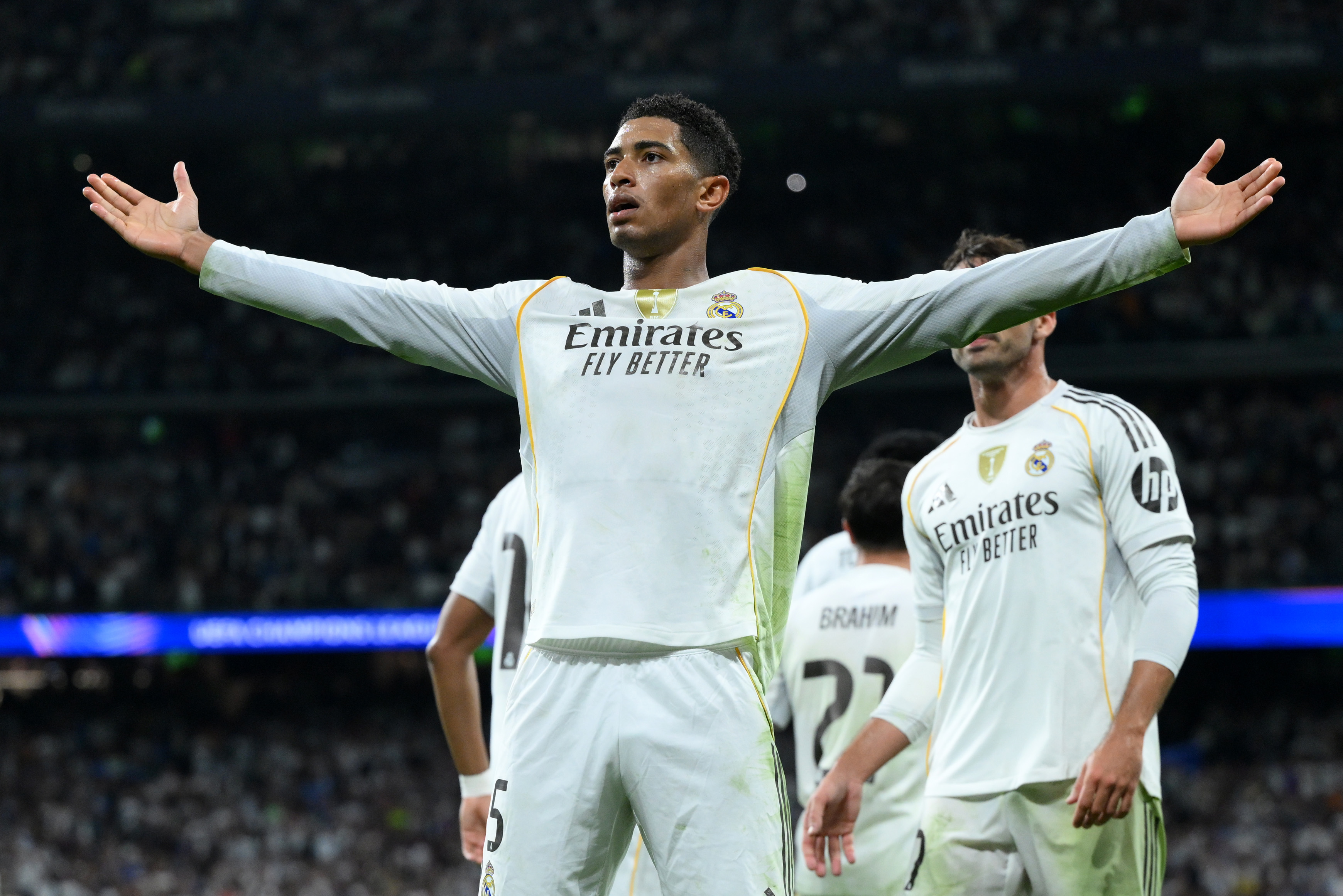 Role główne dla bramkarzy. Real Madryt przez cały czas bezbłędny w Lidze Mistrzów