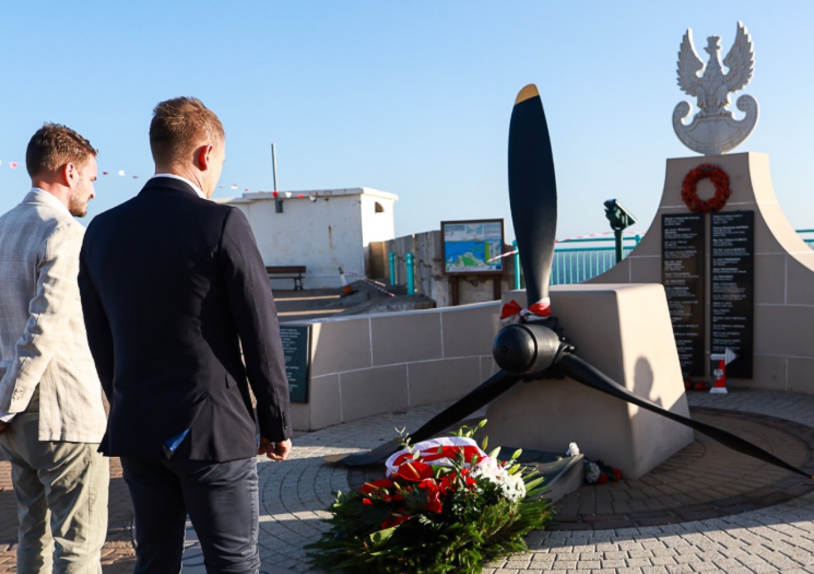 Klasa. Spójrz, co zrobili działacze Lecha przed meczem na Gibraltarze
